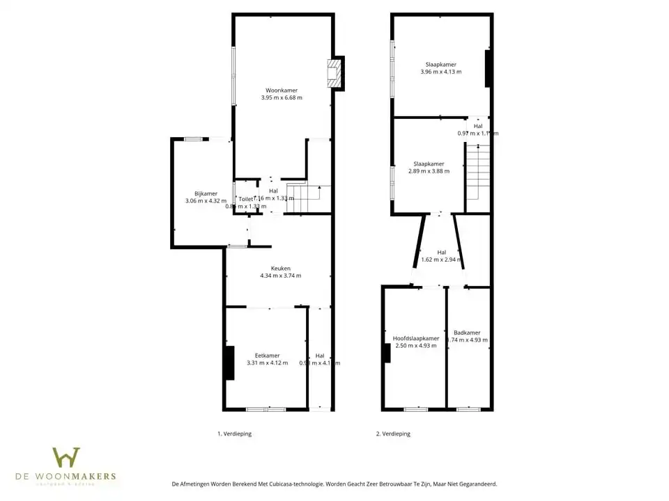 TE RENOVEREN WONING MET TUIN IN HEERS foto 25