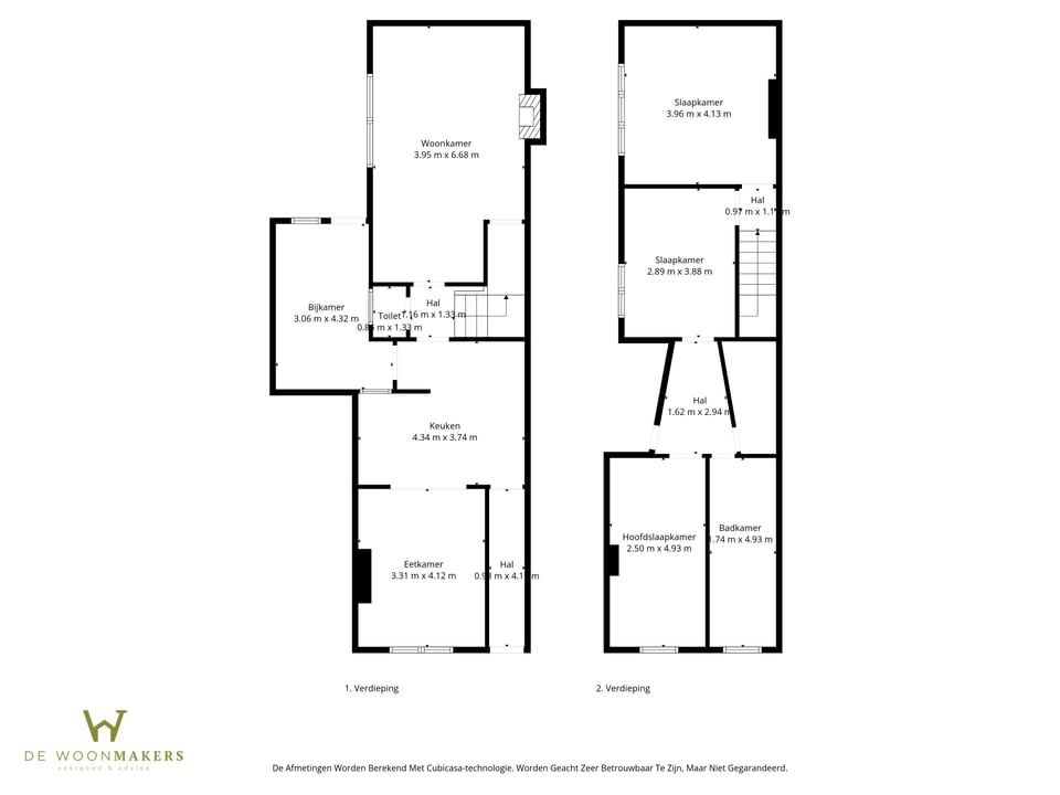 TE RENOVEREN WONING MET TUIN IN HEERS foto 27