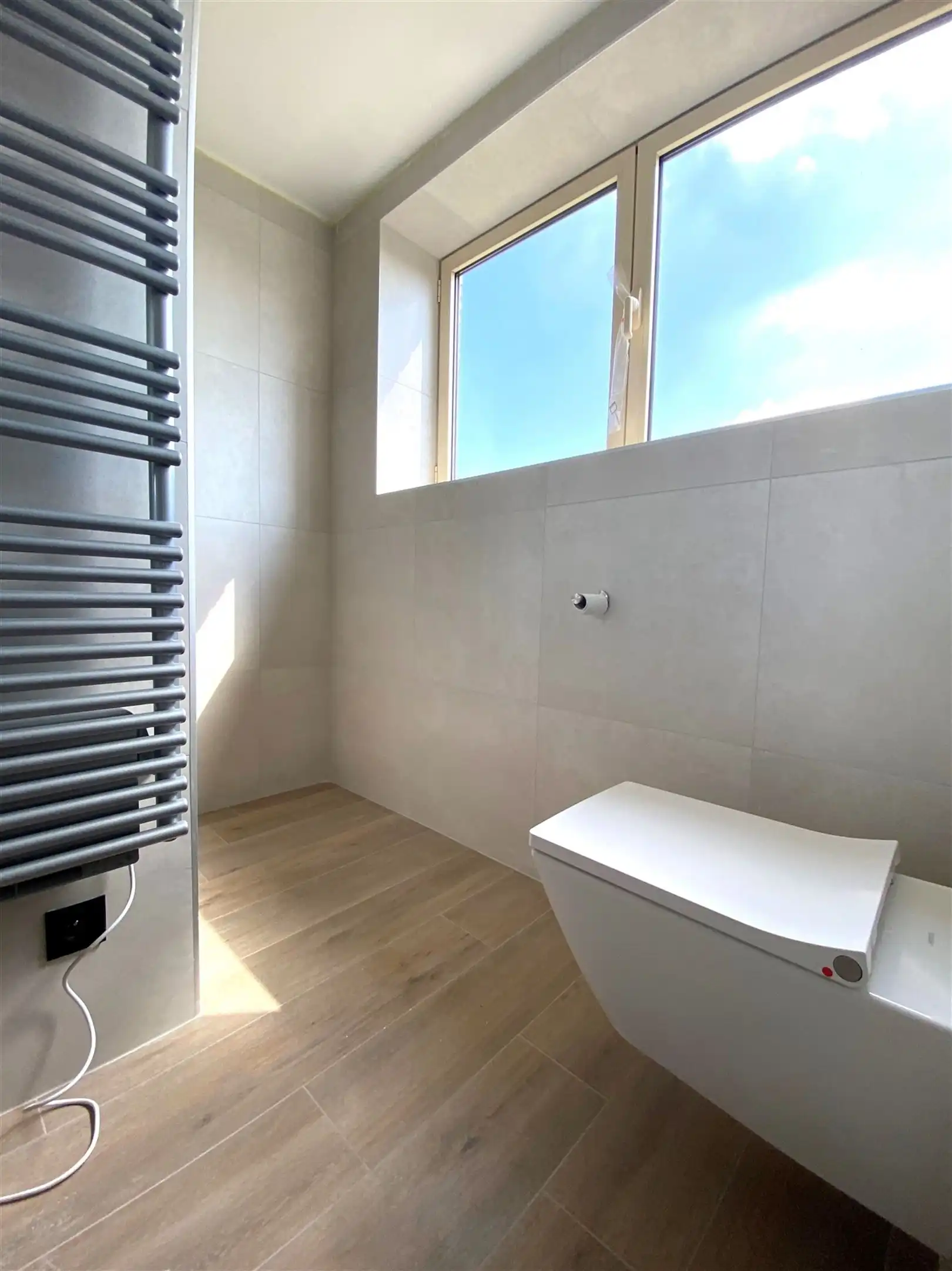 Dakappartement  met groot terras foto 7