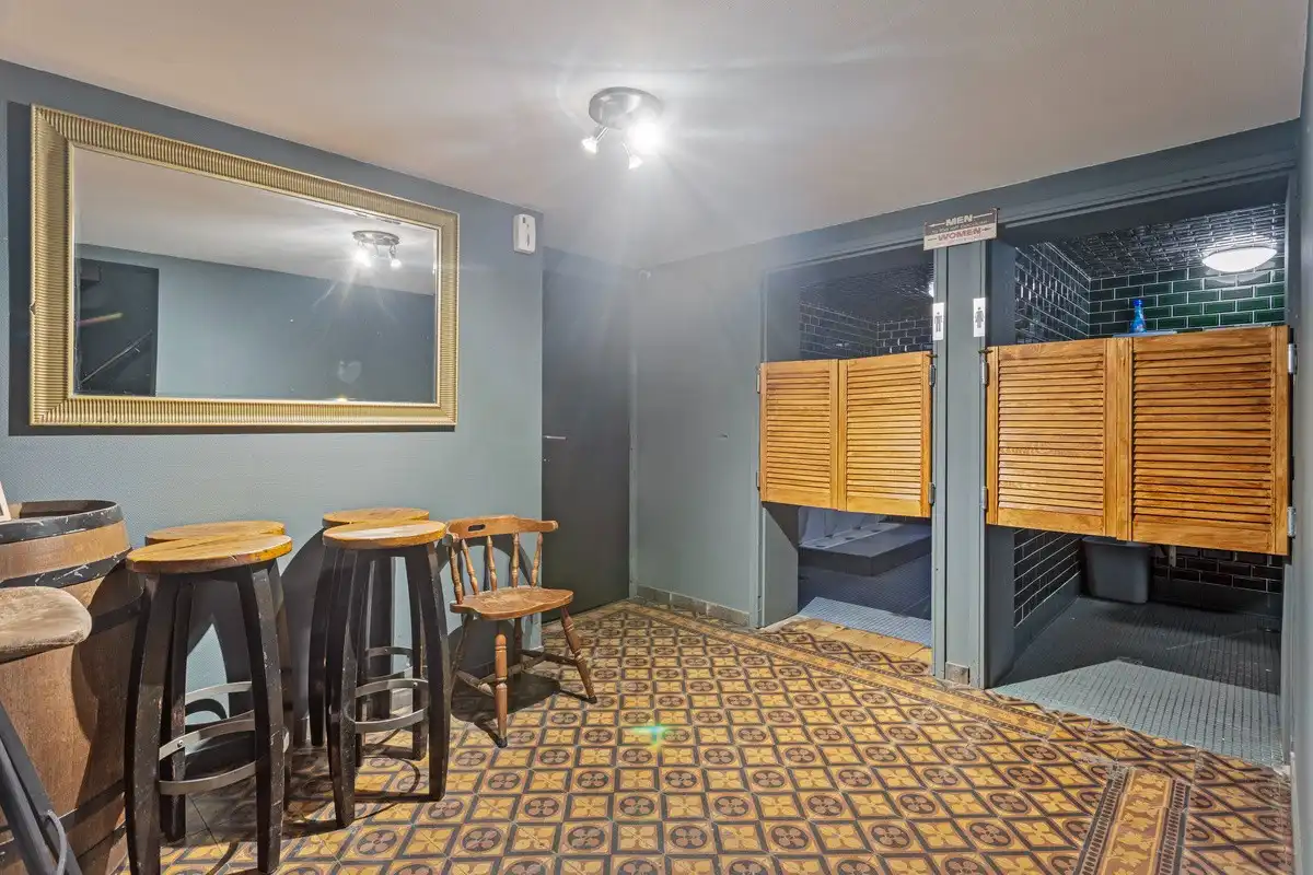 HORECA te DE HAAN foto 24