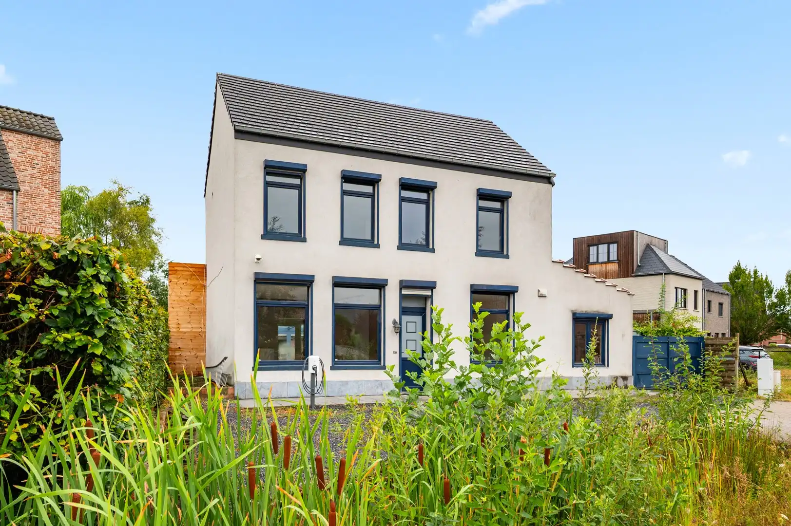 Huis te koop Liersesteenweg 283 - 3130 Begijnendijk