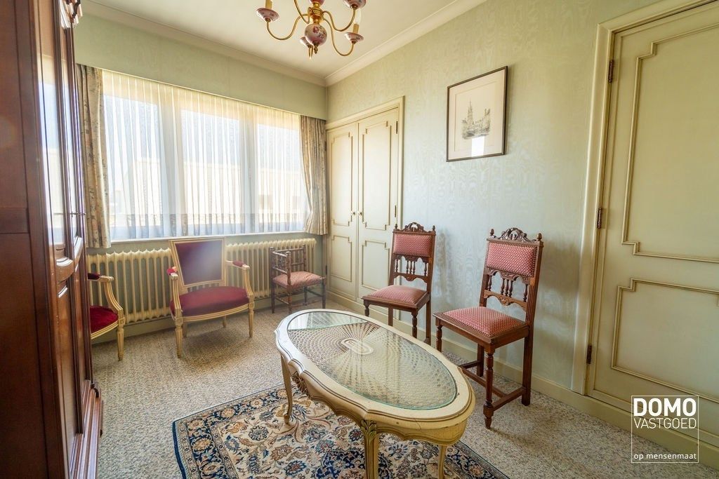 Karaktervolle woning - ruim, zonnig en centraal gelegen. Begint jouw nieuwe thuis hier? foto 20