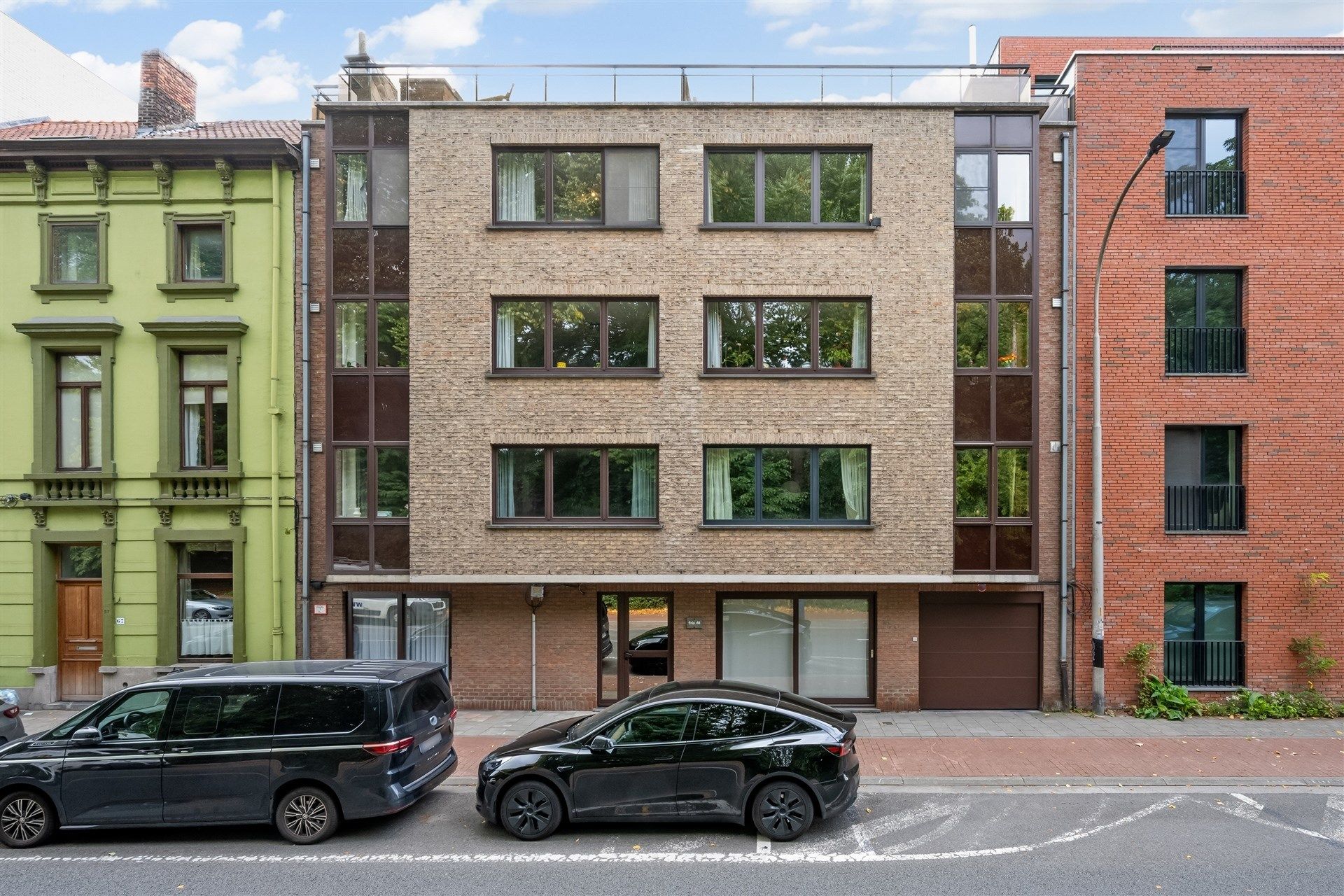 Instapklaar appartement met fantastisch terras! foto 15