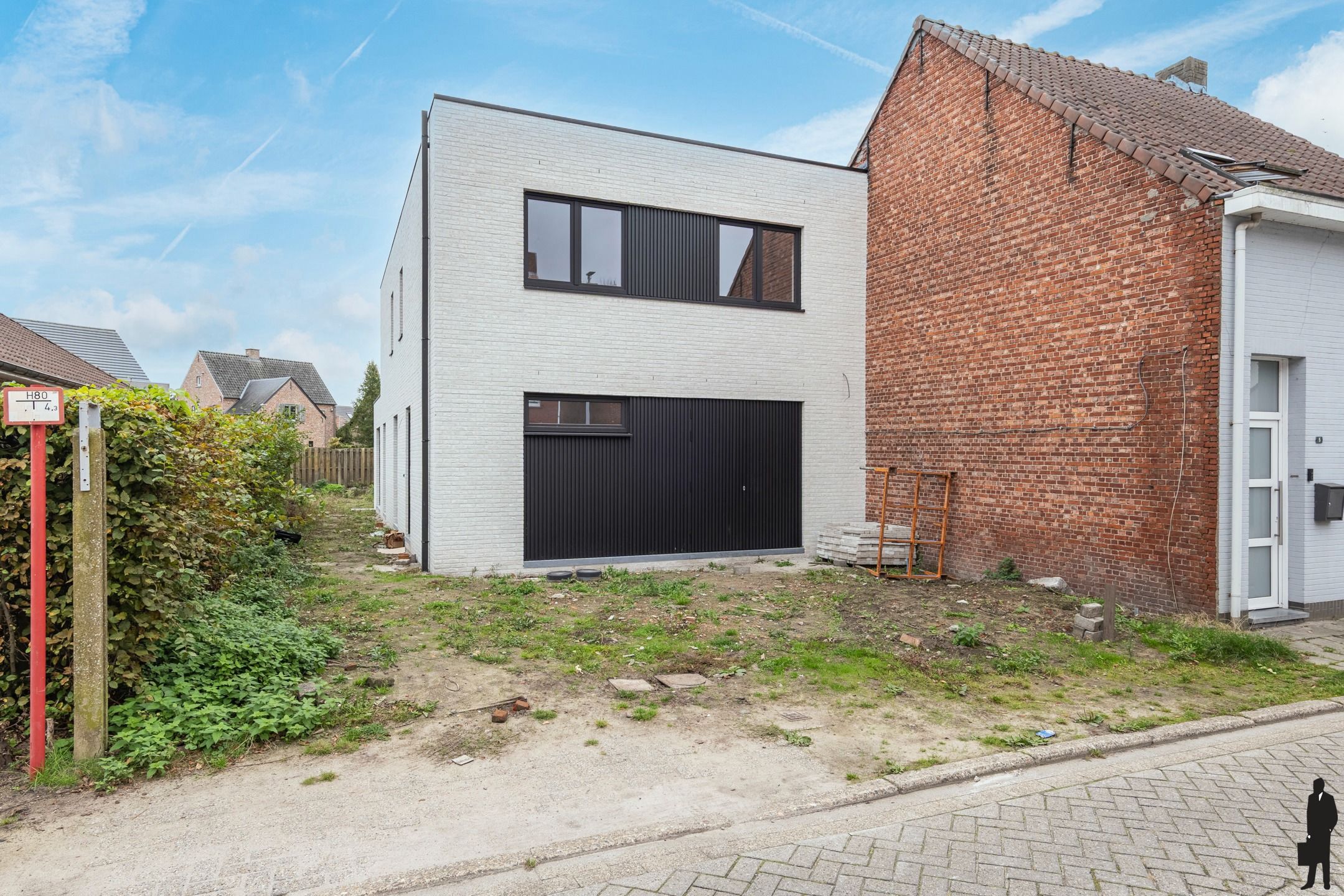 Nieuwbouwwoning met 3 slaapkamers in hartje Vosselaar foto 21