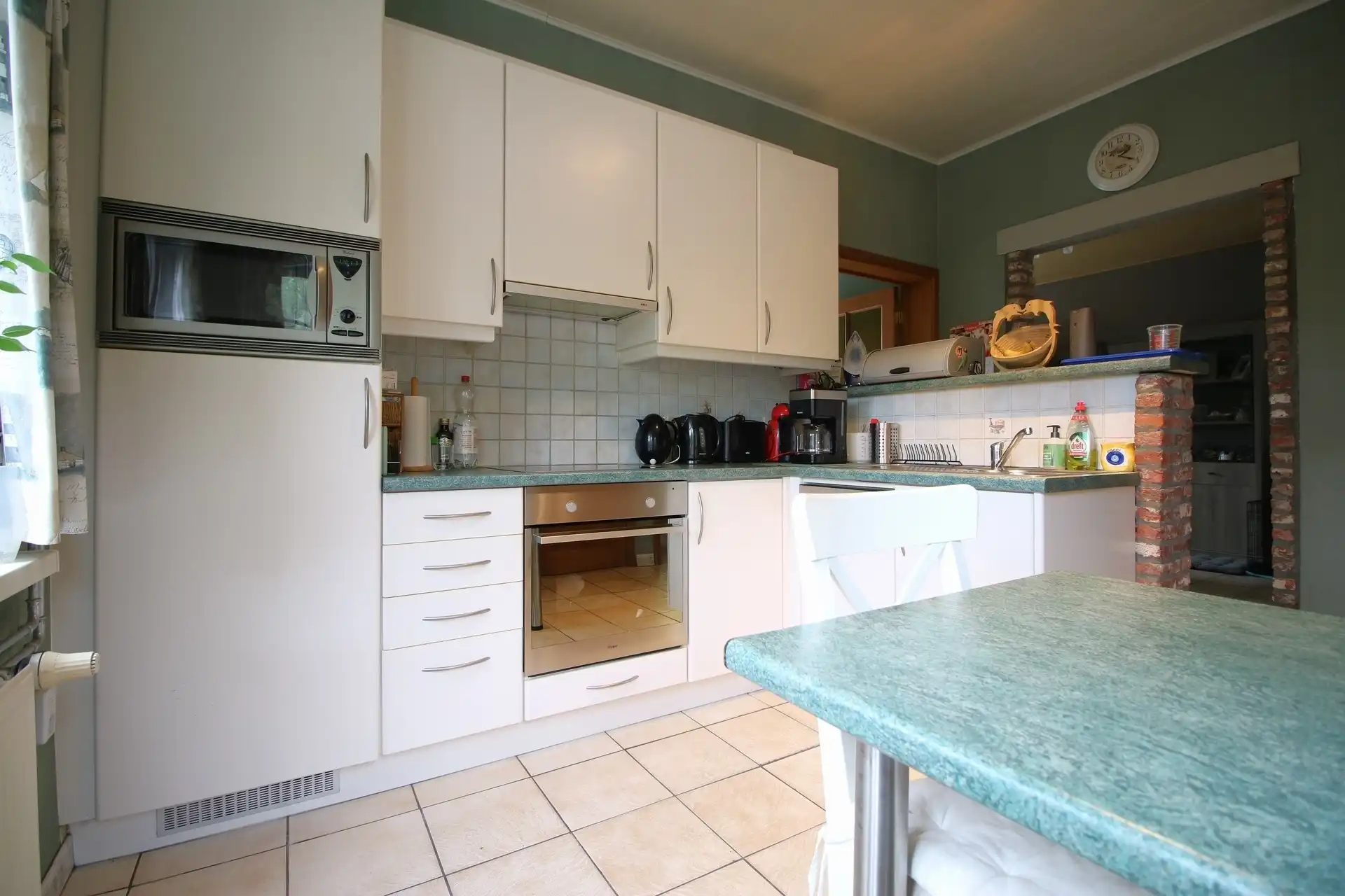 Woning HOB met 3 slpk en tuin foto 6