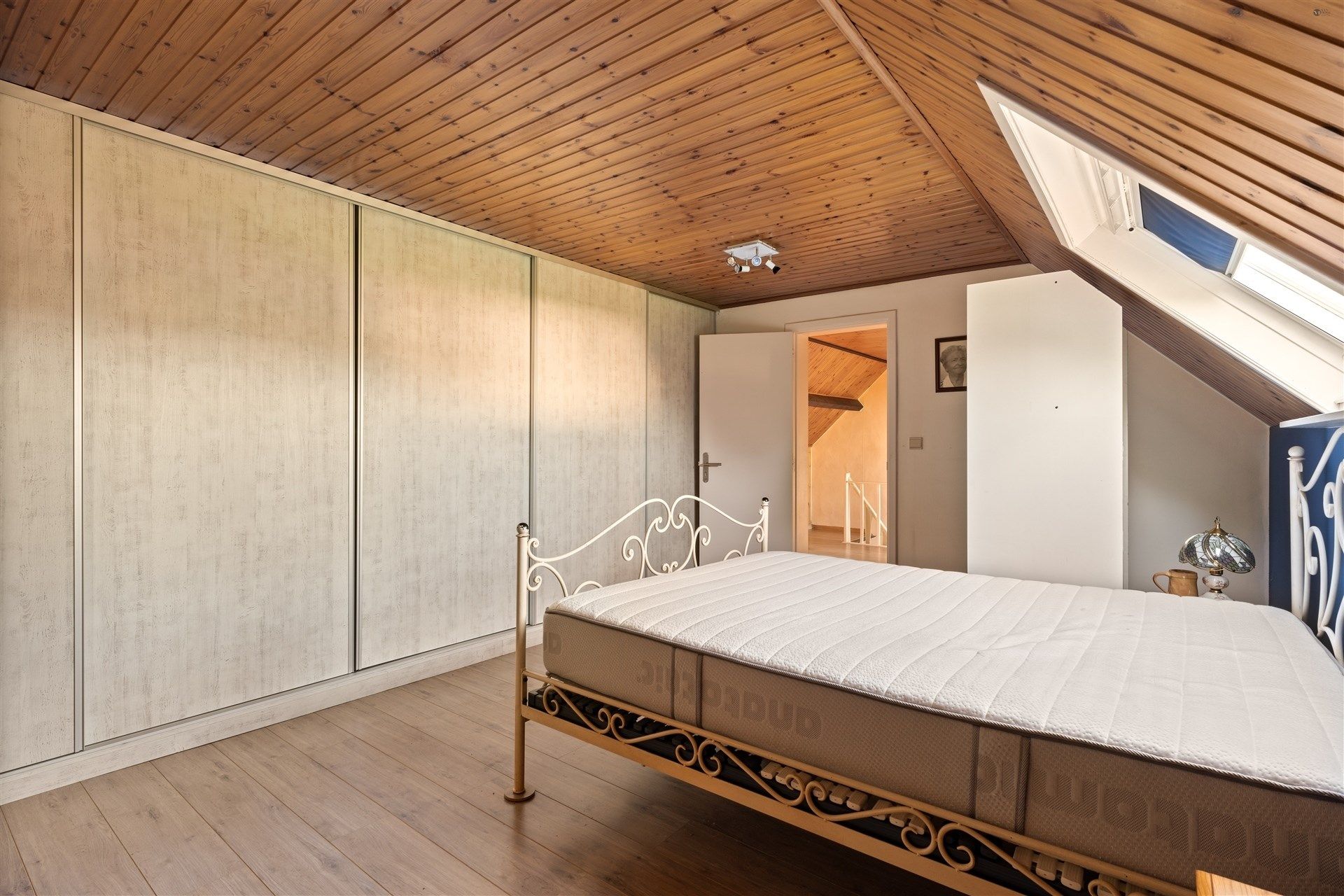 goed geïsoleerde woning op top- ligging foto 18