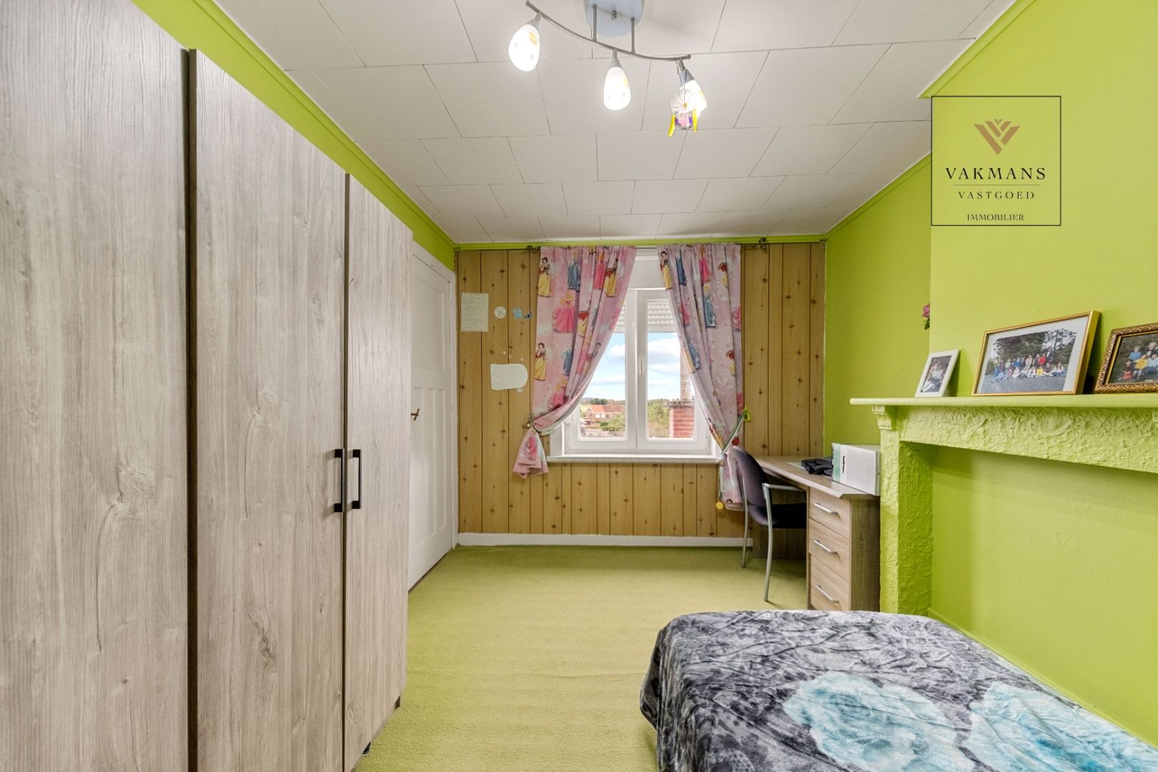 Gezellig huisje met tuin foto 14