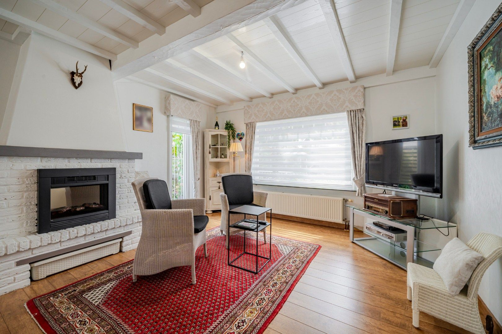 Instapklare en uiterst verzorgde woning met 3 slaapkamers foto 4