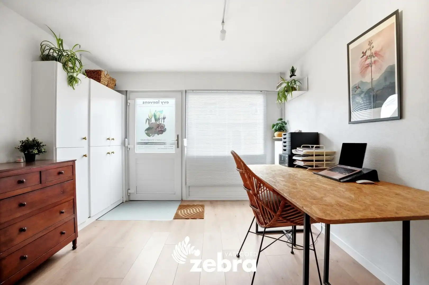 Instapklare woning met 3 slaapkamers in Roeselare! foto 10