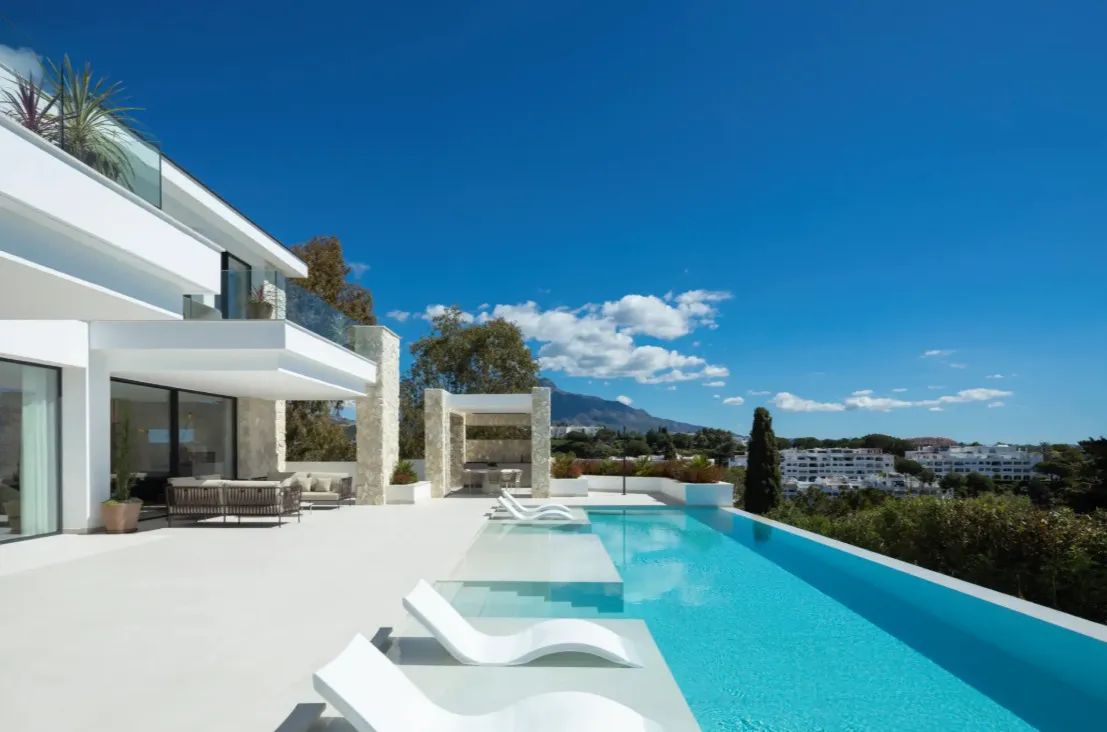 Tussen zee en bergen: exclusieve La Quinta villa’s waar luxe en natuur samensmelten foto 20