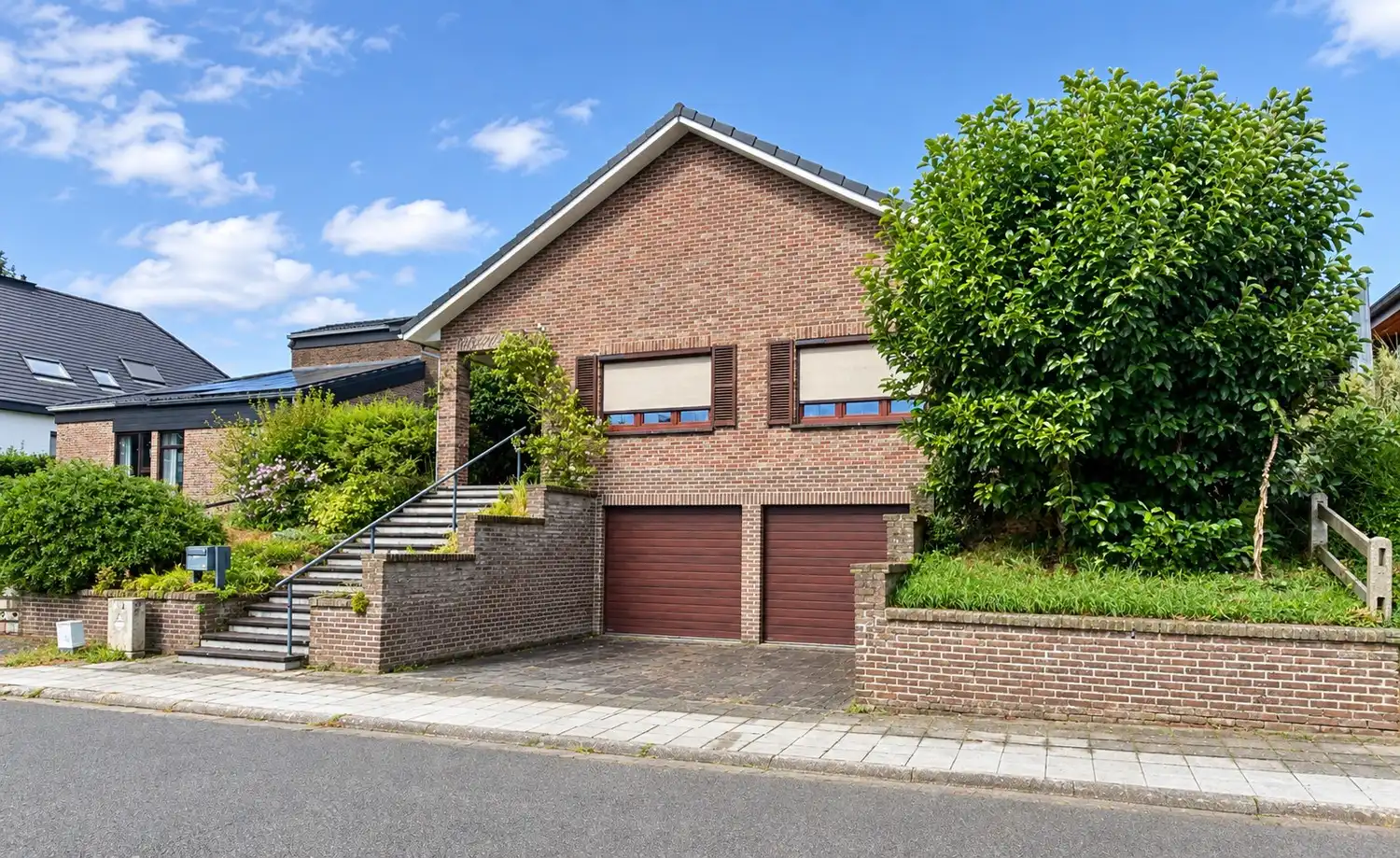 Huis te koop Bloesemlaan 17 - 3360 Korbeek-Lo