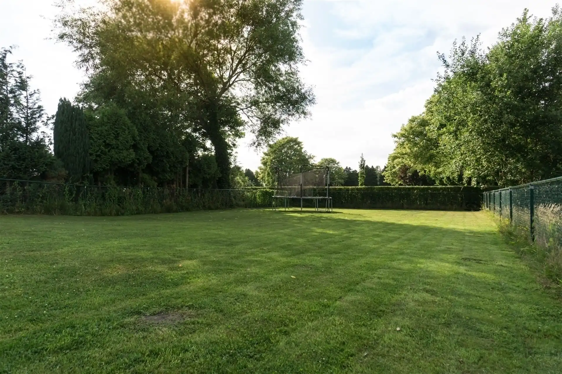 Penthouse met 2 slpks, terras en garage (+€29.000) foto 20