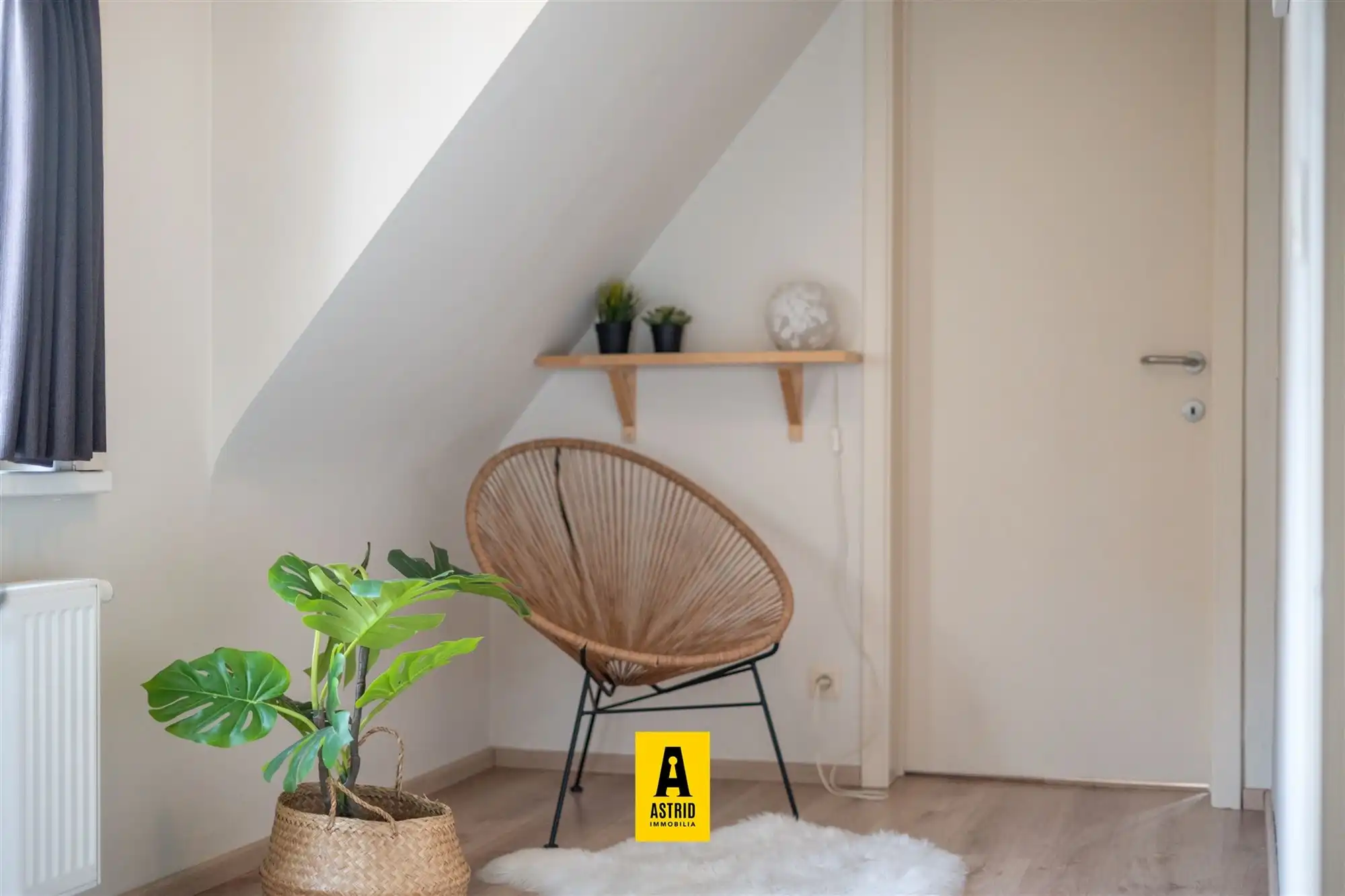 Instapklare vrijstaande woning nabij strand & centrum! foto 34