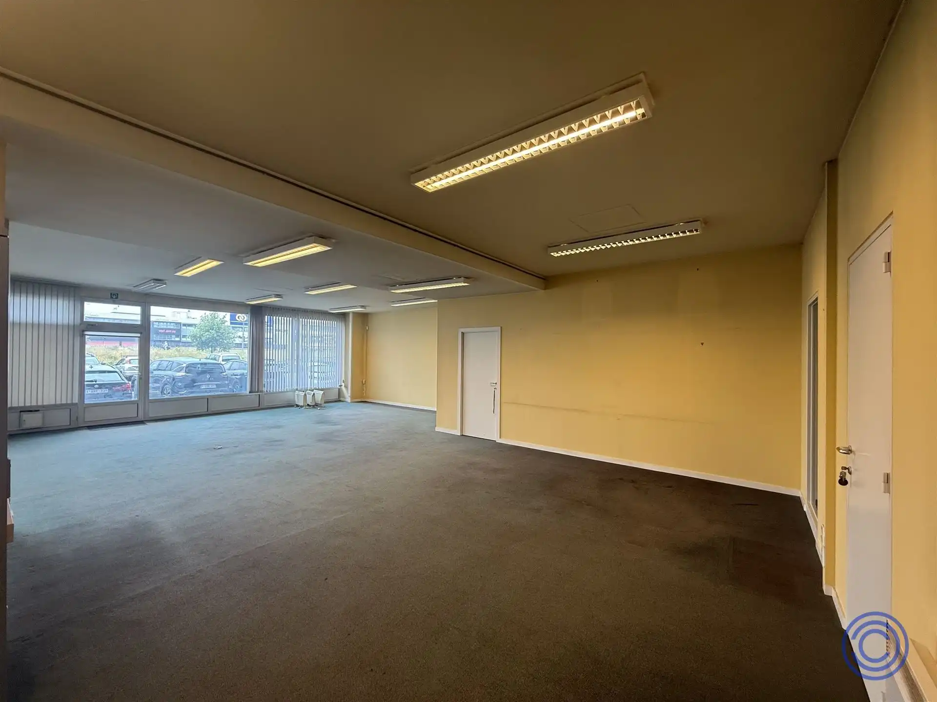 Kantoor ca. 240m² op de Noorderlaan! foto 5