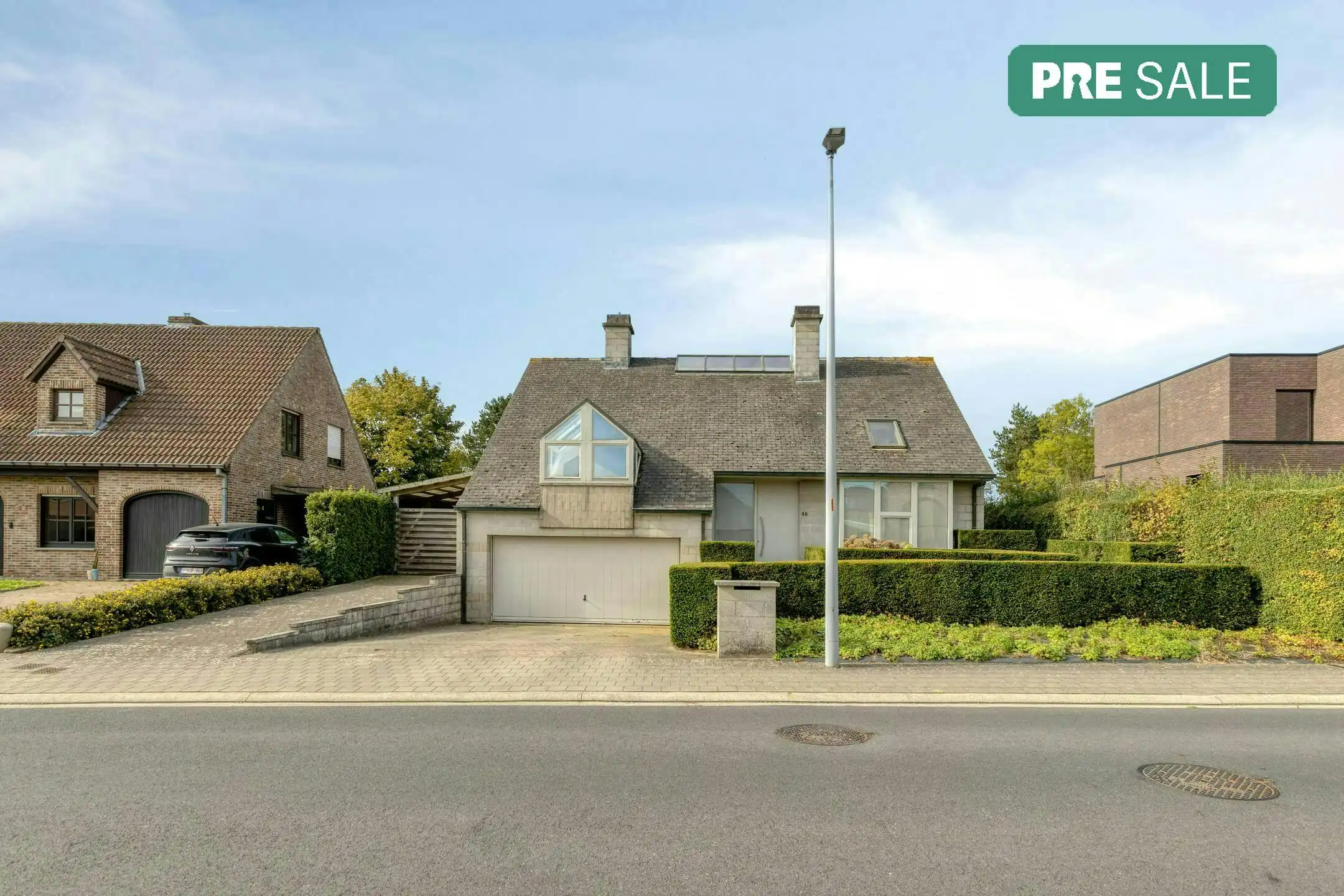 Huis te koop Zwijnlandstraat 46 - 8970 Poperinge