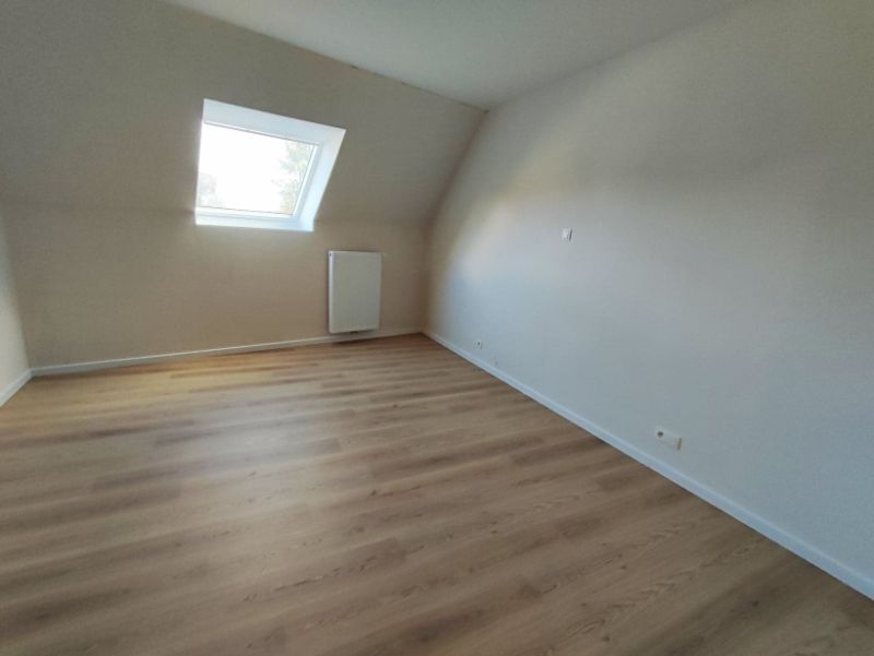 Nieuwbouw appartement foto 17