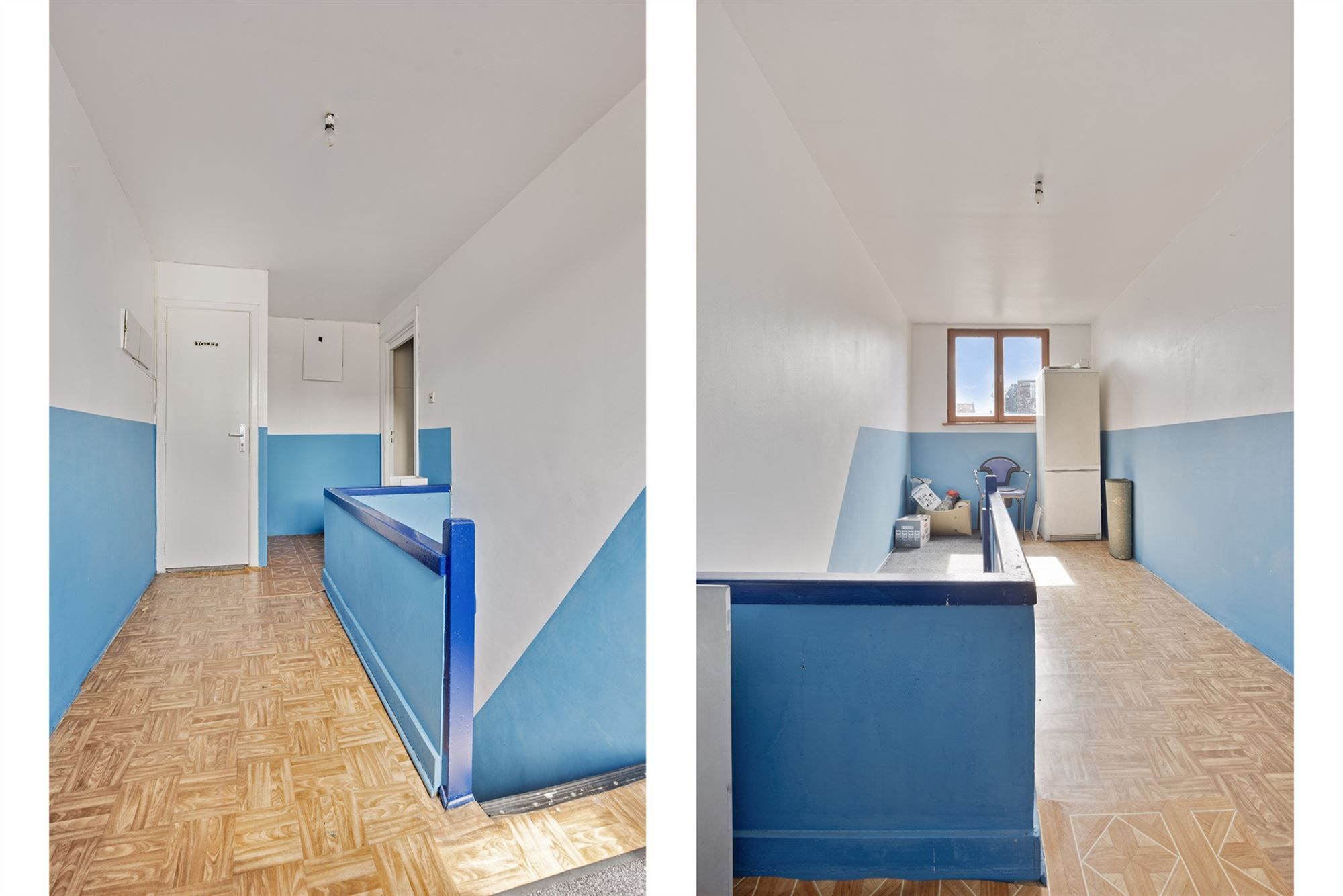 Duplex 5 slaapkamers Sint-Joost zonder bijkomende kosten! foto 7