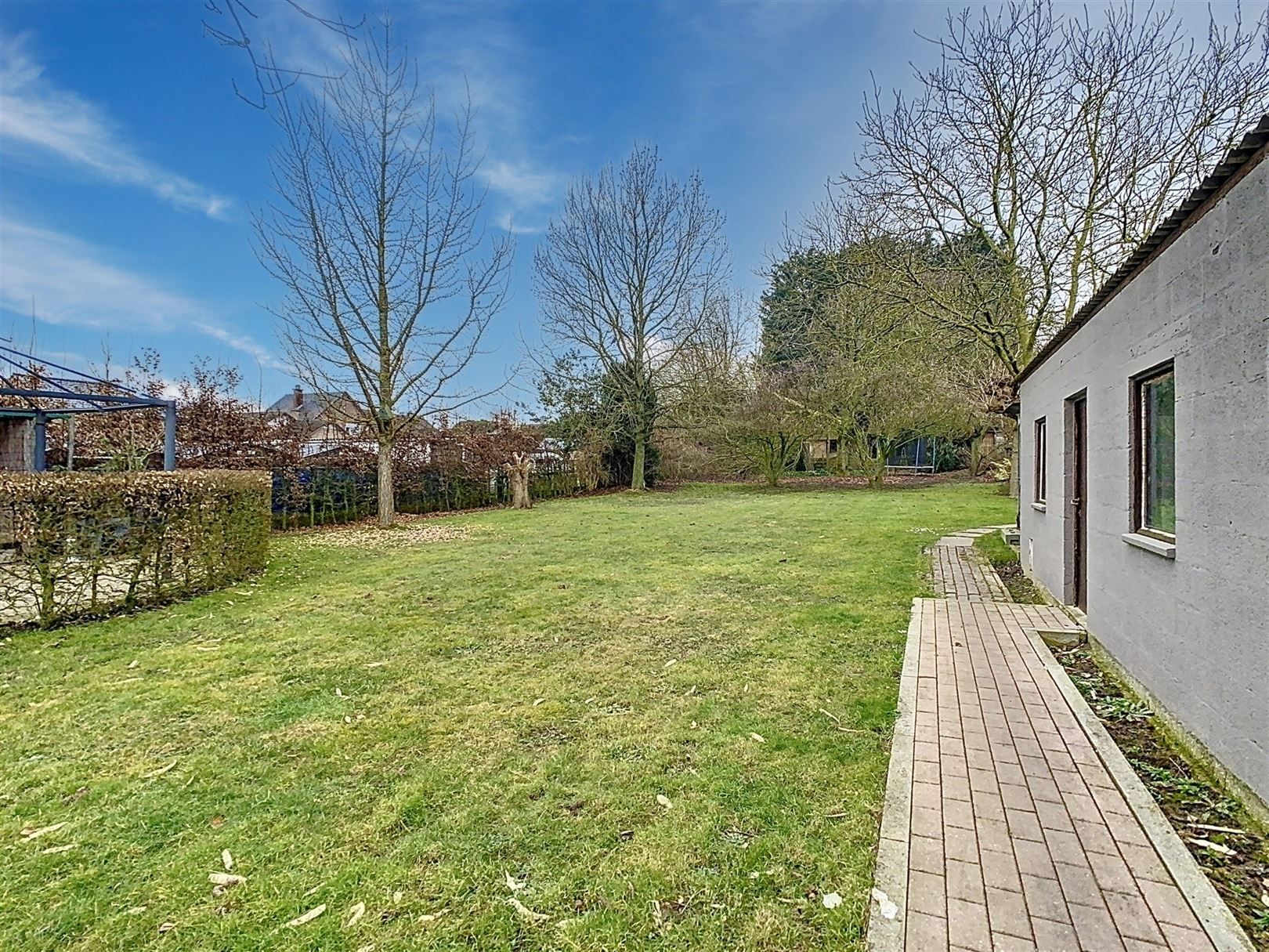 Gerenoveerde woning, 3 slpks, tuin, bijgebouw,15a 96ca foto 35
