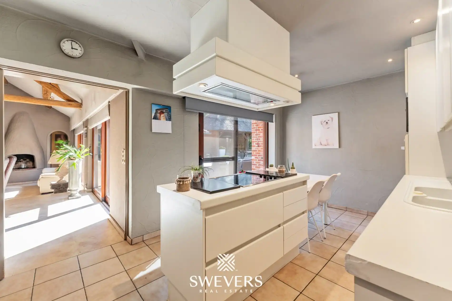 Villa met karakter in exclusief woonparkgebied omgeven door rust en groen foto 14