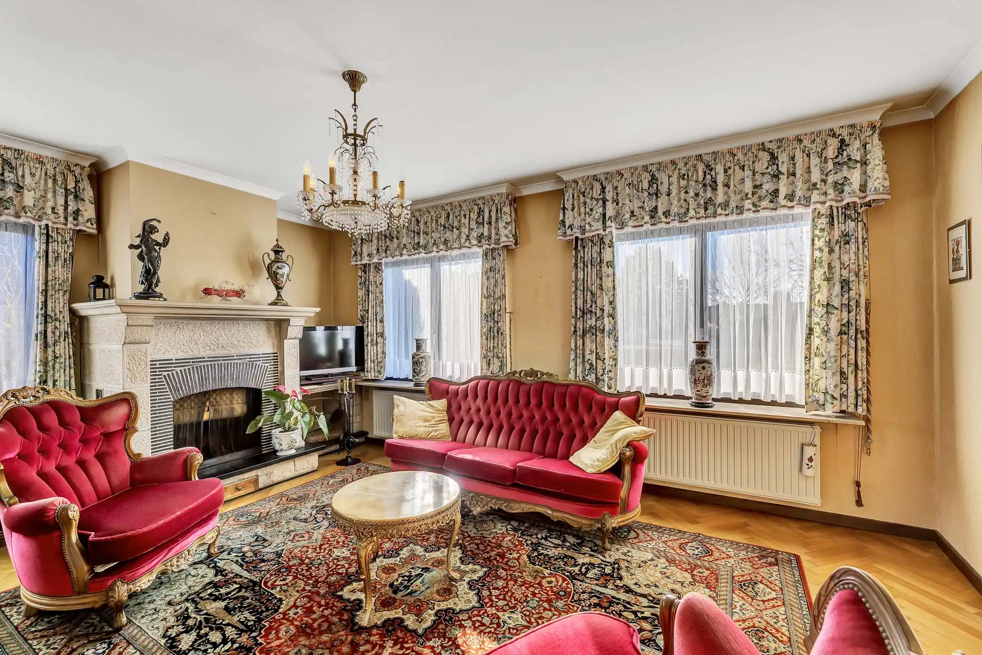 Solide bungalow met veel mogelijkheden foto 8