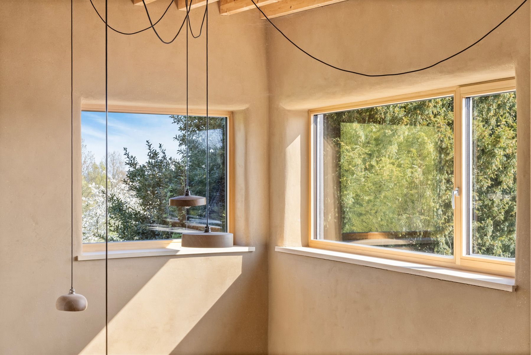 Wonen in een architecturaal sprookje? Welkom in Bonte 14! foto 14