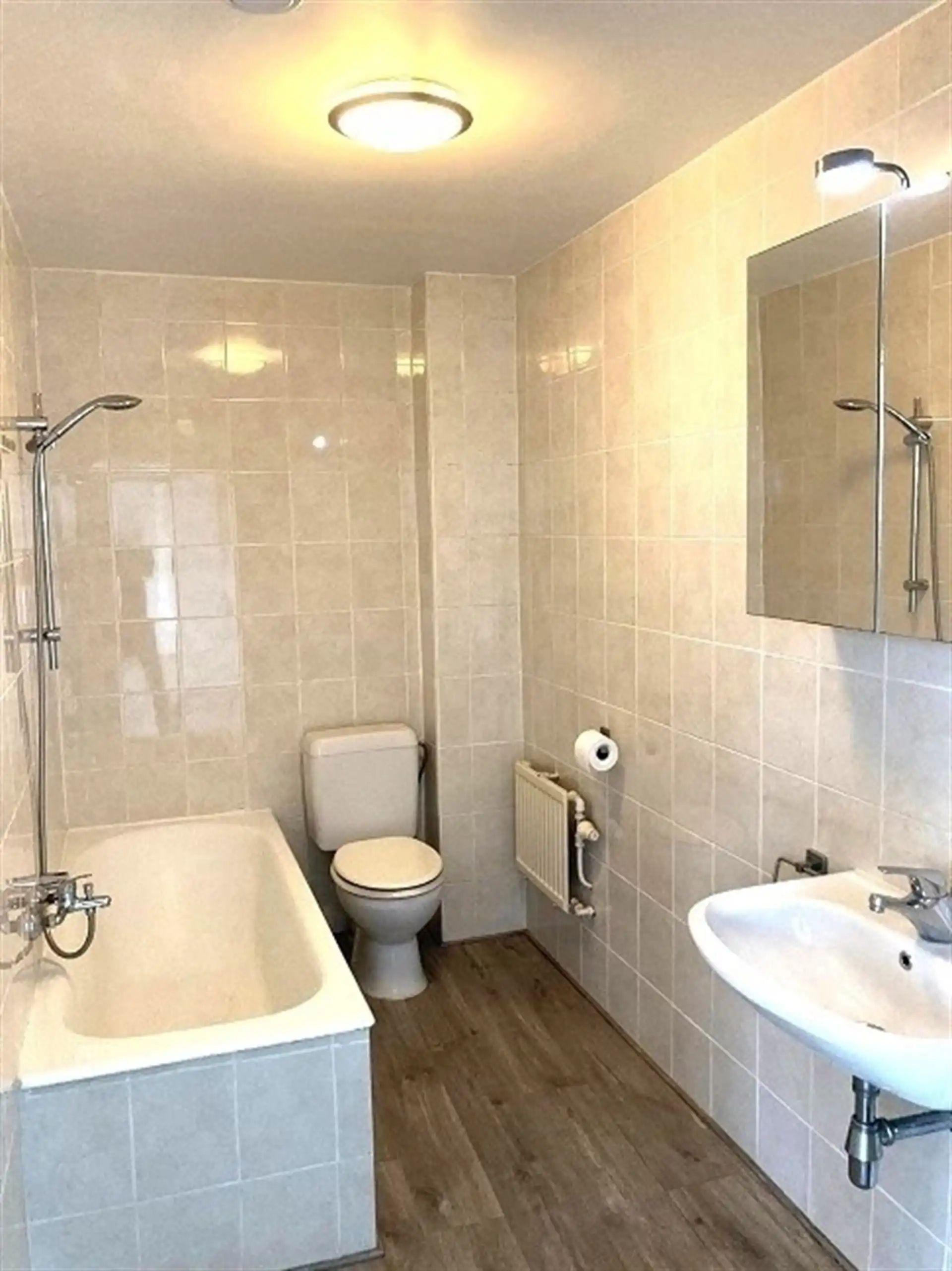 Appartement foto 6