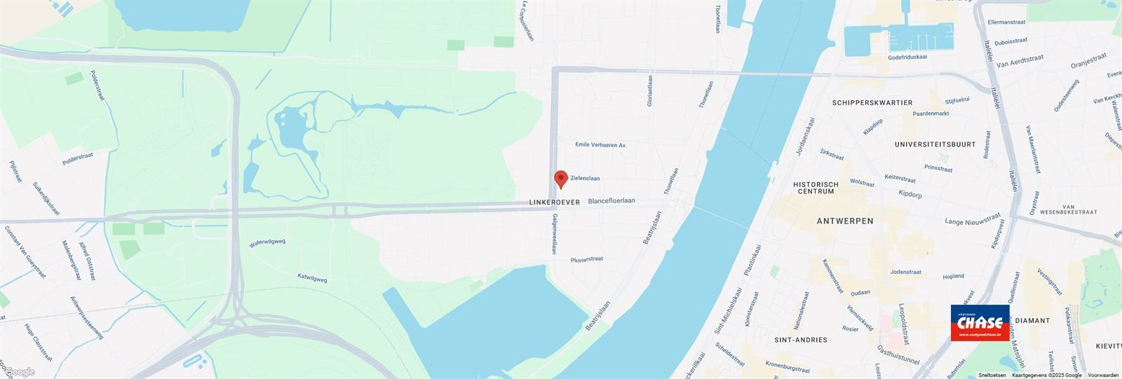 Appartement met 2 slpks  foto 11