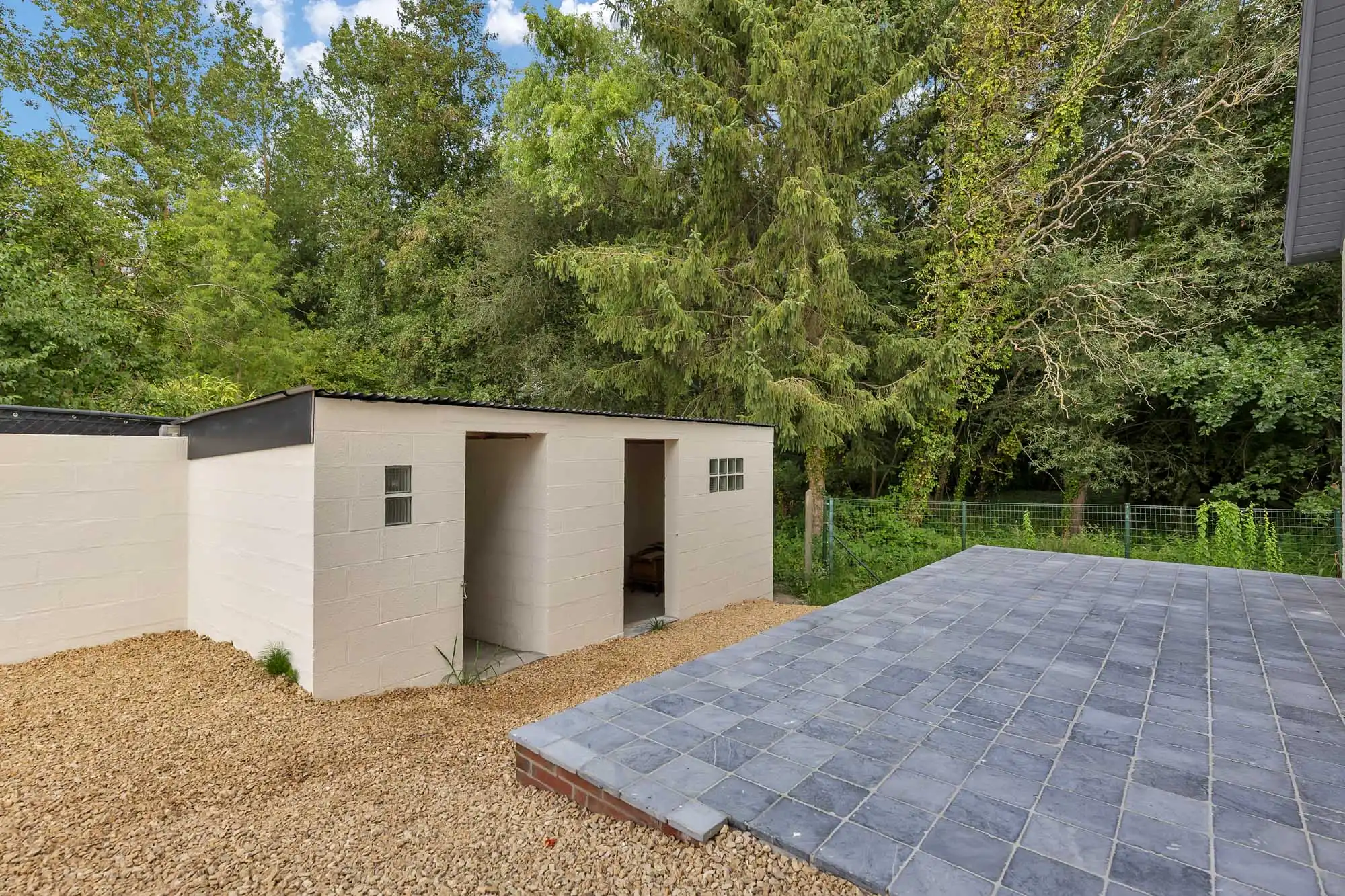 Energetische woning op unieke en groene locatie foto 26