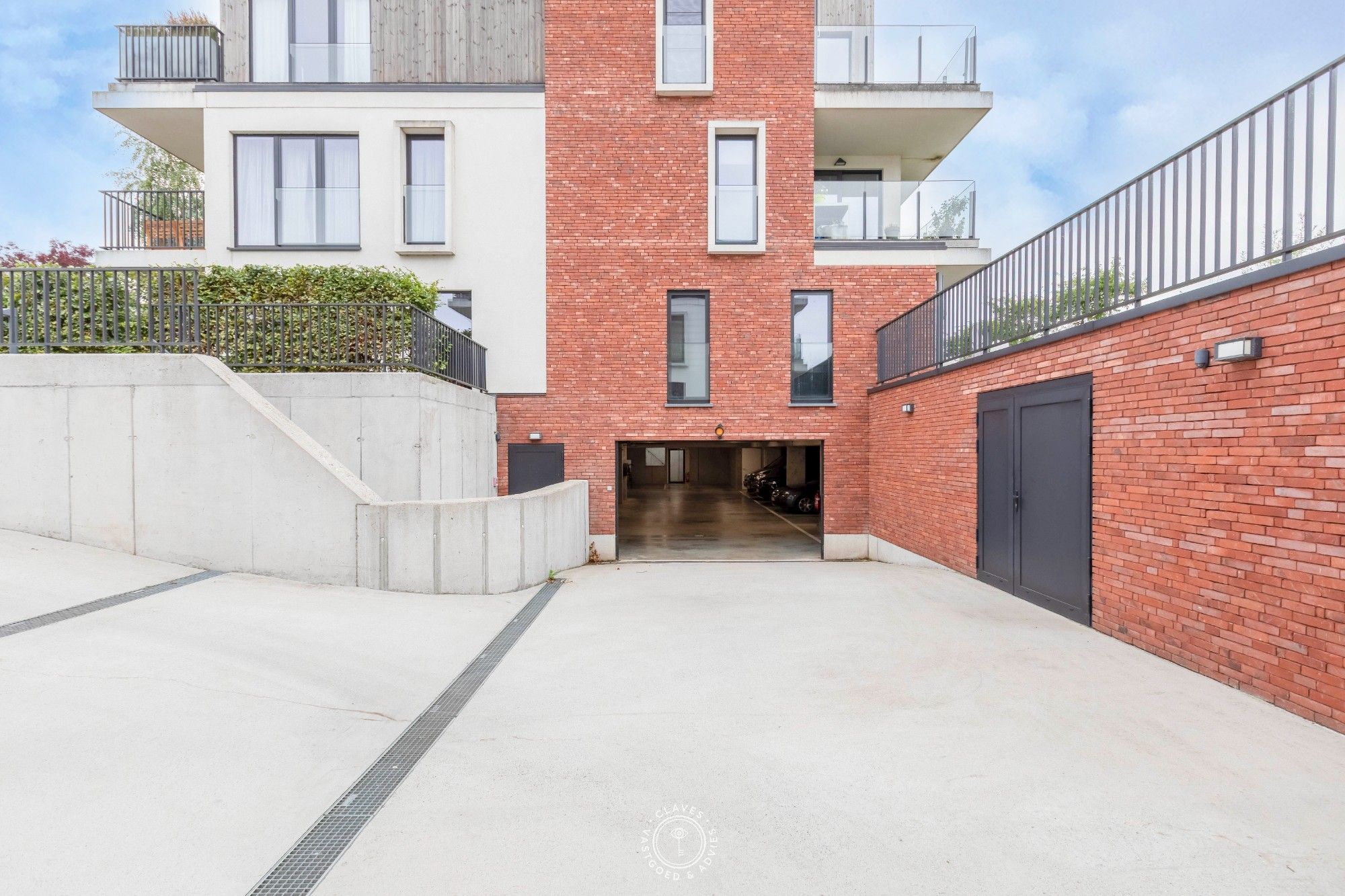 Instapklaar en verzorgd appartement met tuin en magnifiek zicht op het groen foto 13