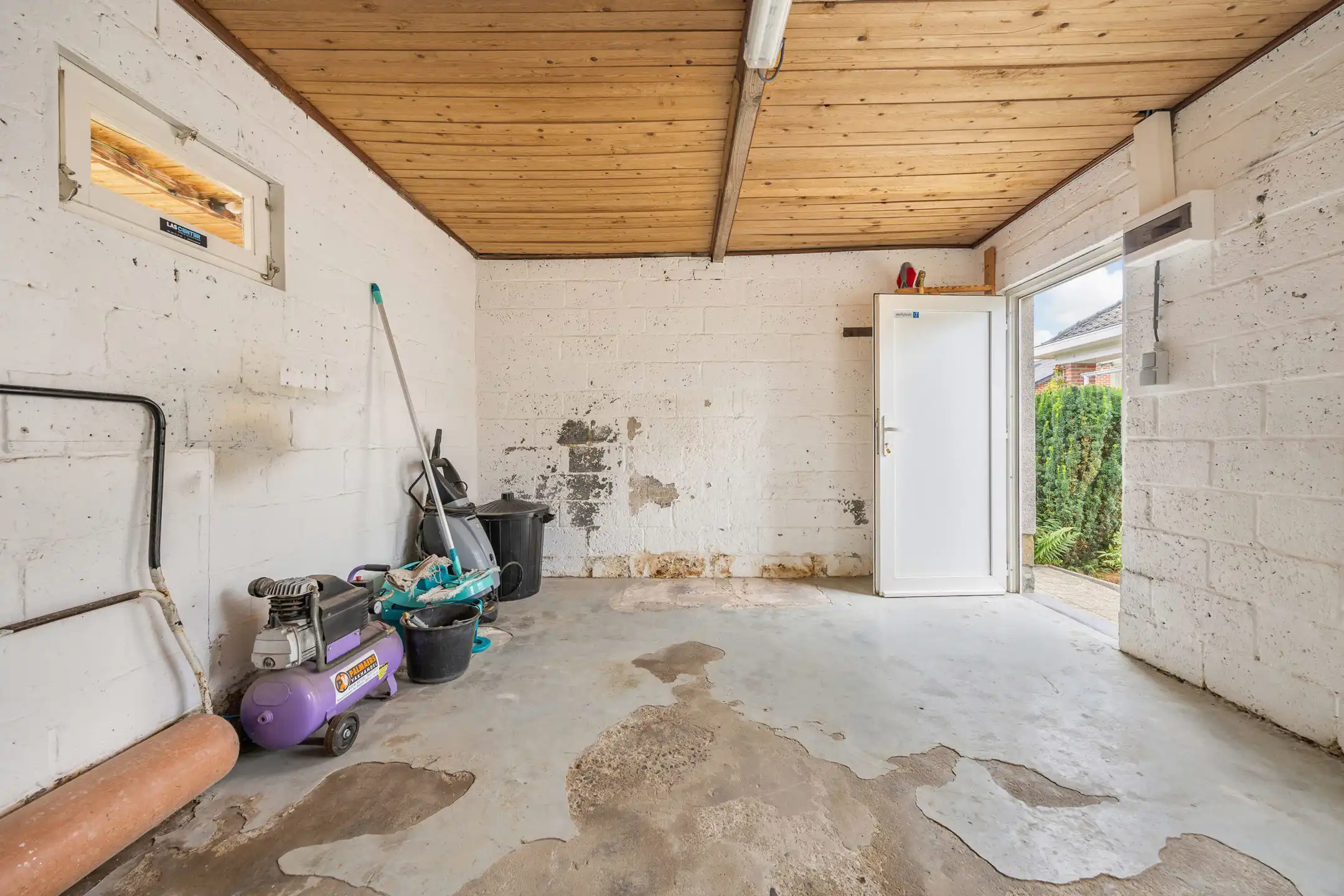 Vrijstaande bungalow op 7a32ca in Valmeer foto 21