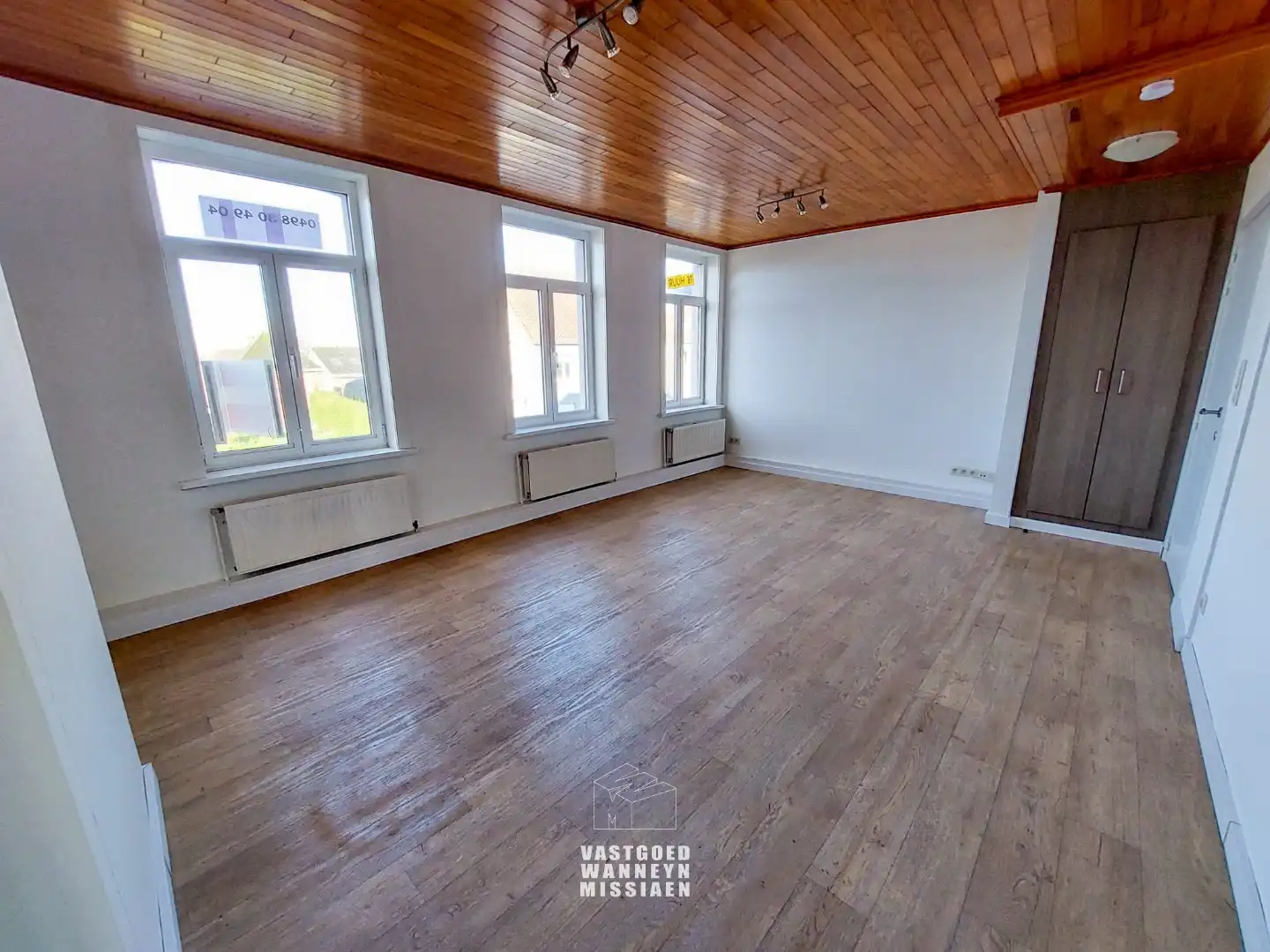 Opbrengsteigendom met 3 verhuurde appartementen op centrale liggging foto 8