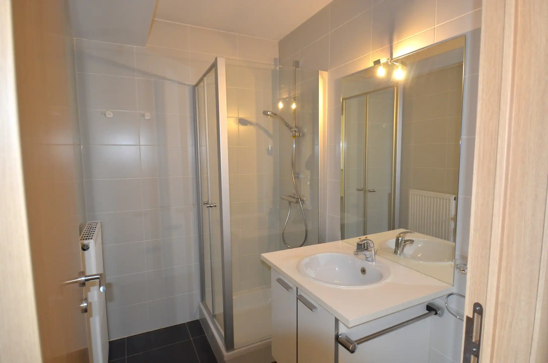 Gezellig appartement met 2 slaapkamers foto 10