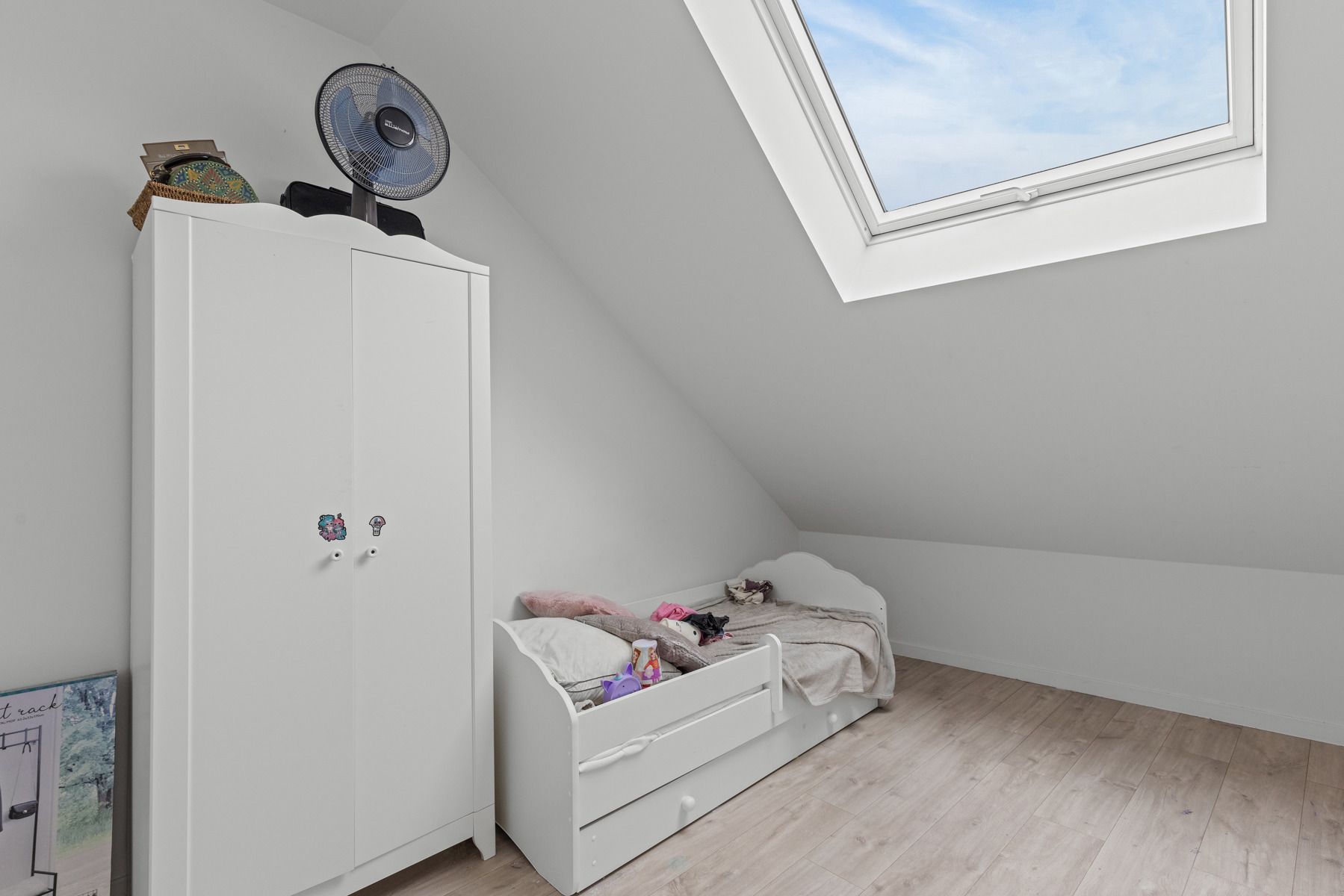 Charmante gerenoveerde woning te koop nabij stadskern! foto 9