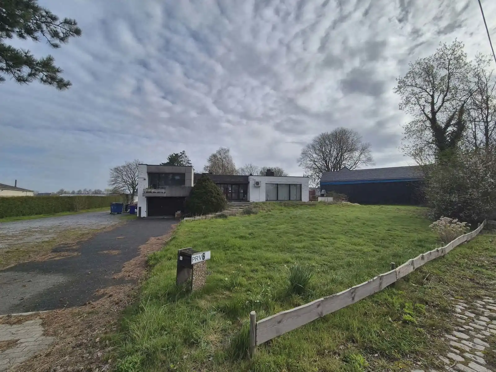 Kantoor te huur Ouden Heirweg 55 - 9340 Lede Oordegem