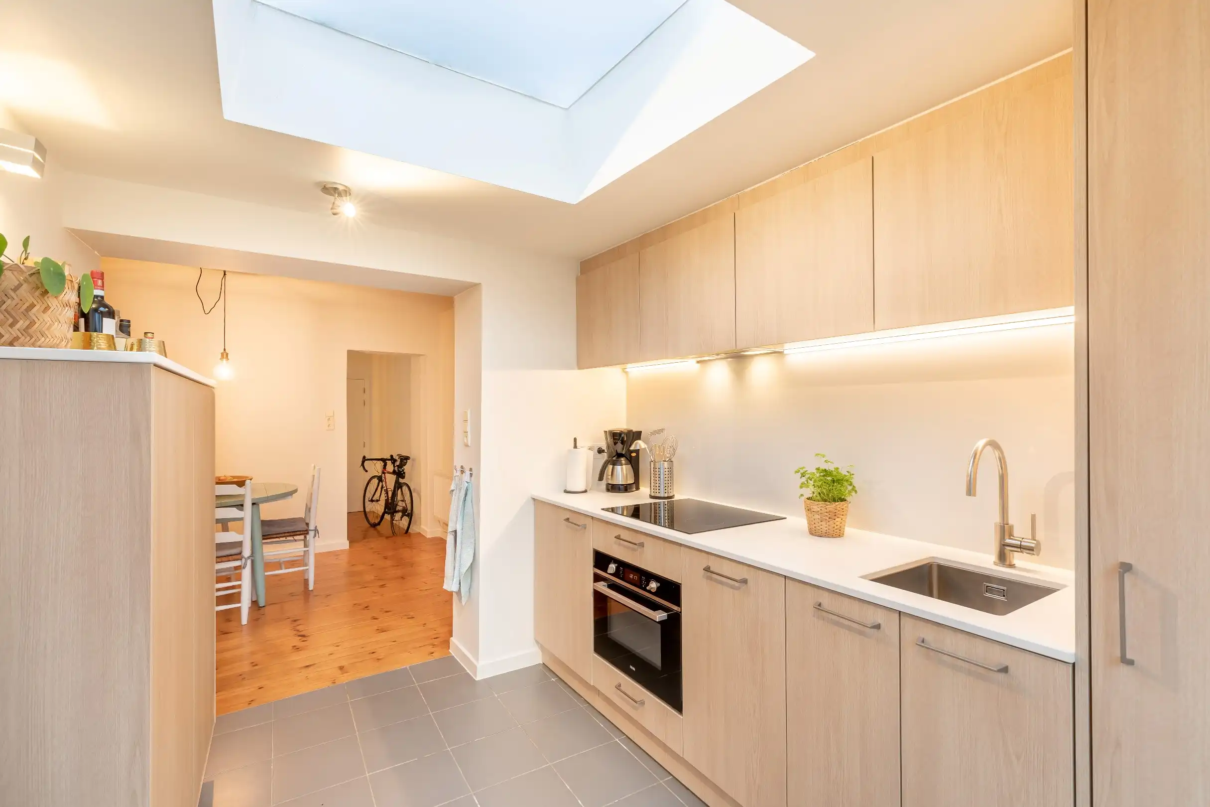 Heerlijke woning op toplocatie! foto 3