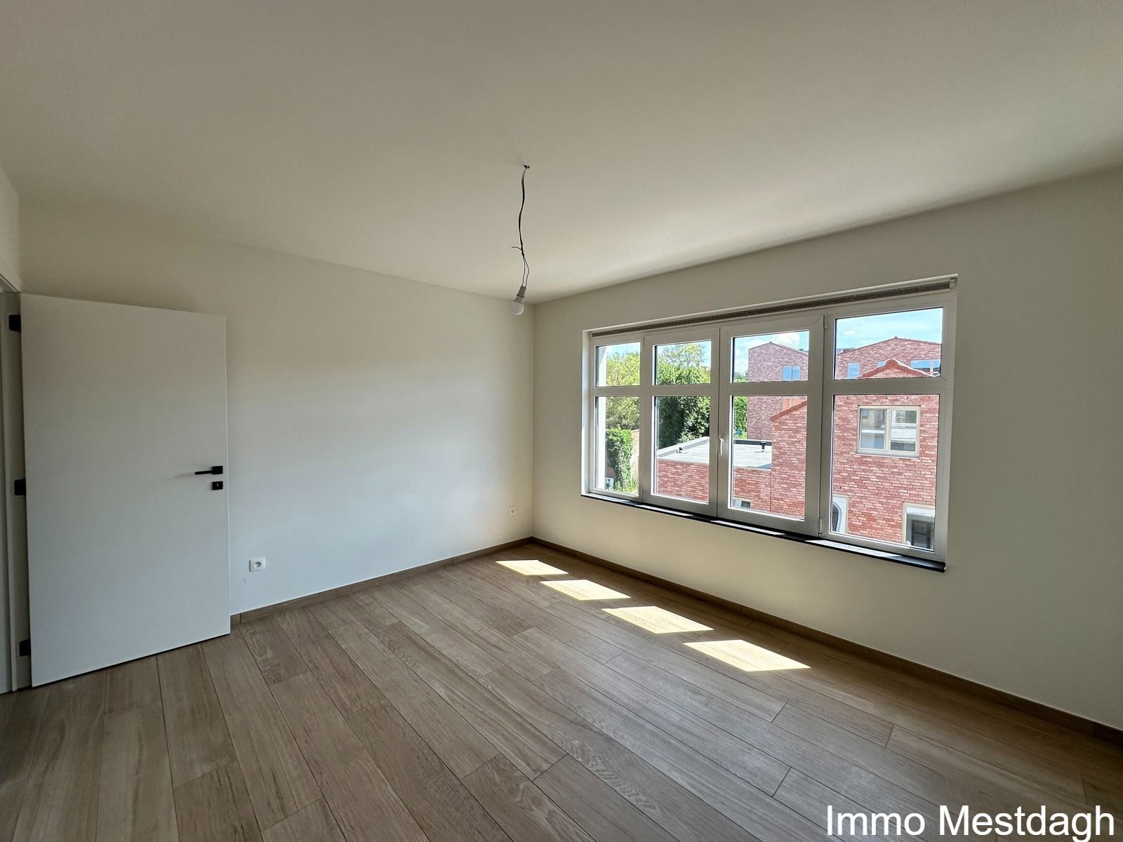 Nieuw appartement binnen de ring Diest met terras foto 24