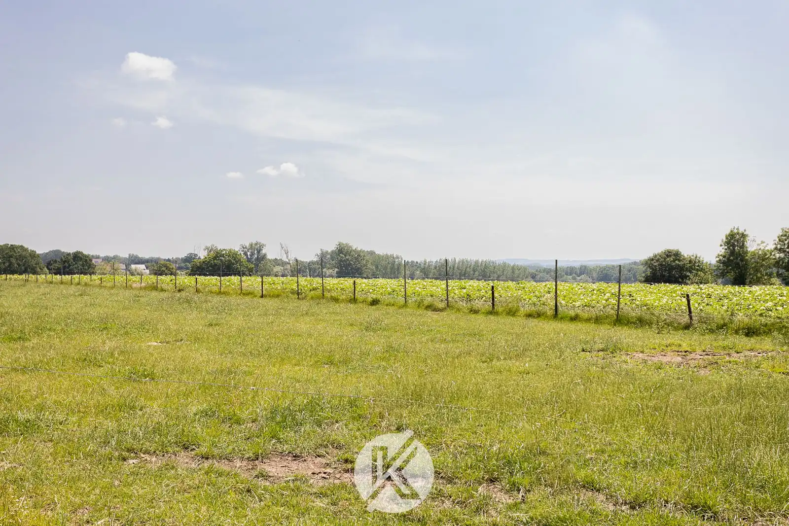 Charmante woning in een groene omgeving foto 22