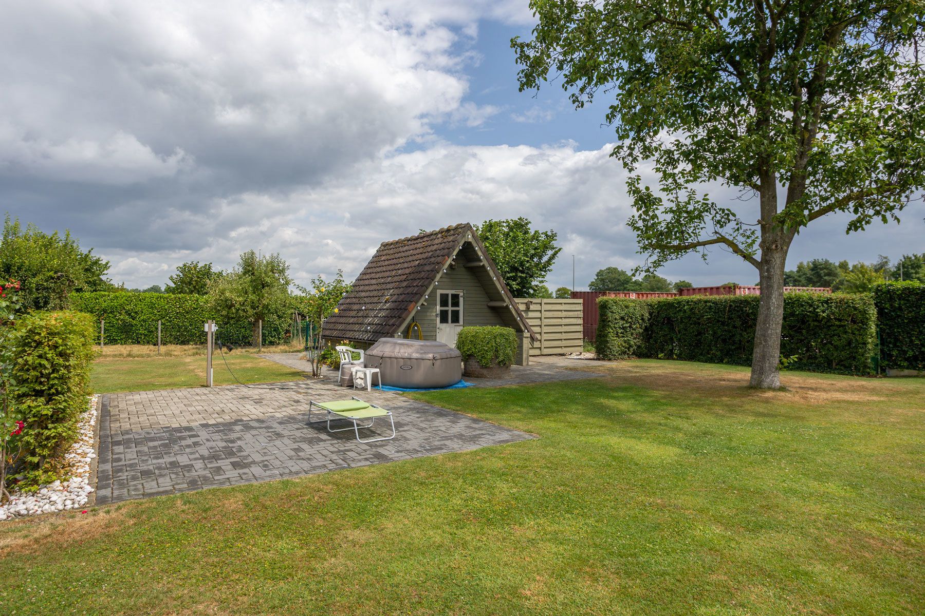 Huis te koop foto 9