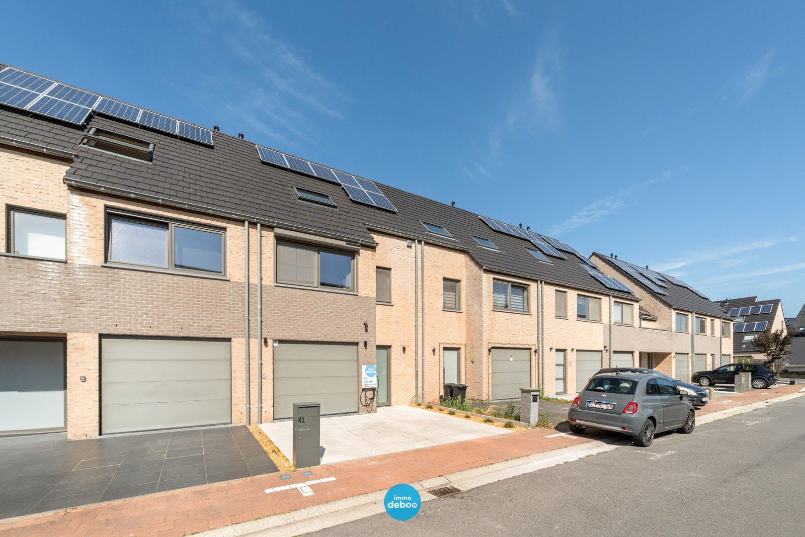 Verrassend ruime, energiezuinige woning foto 25