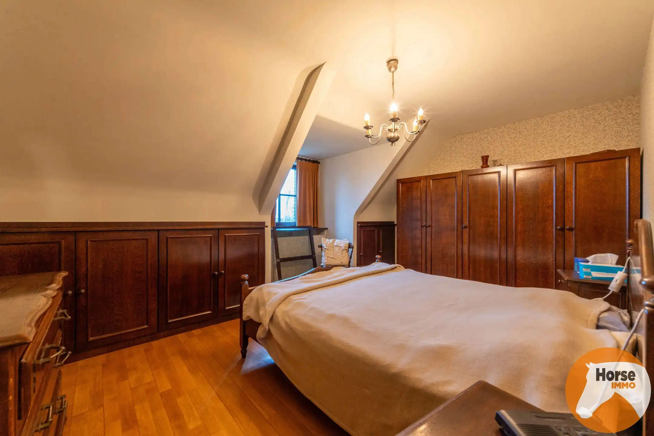 SCHELLE - Centraal gelegen ruime woning met loods  foto 19