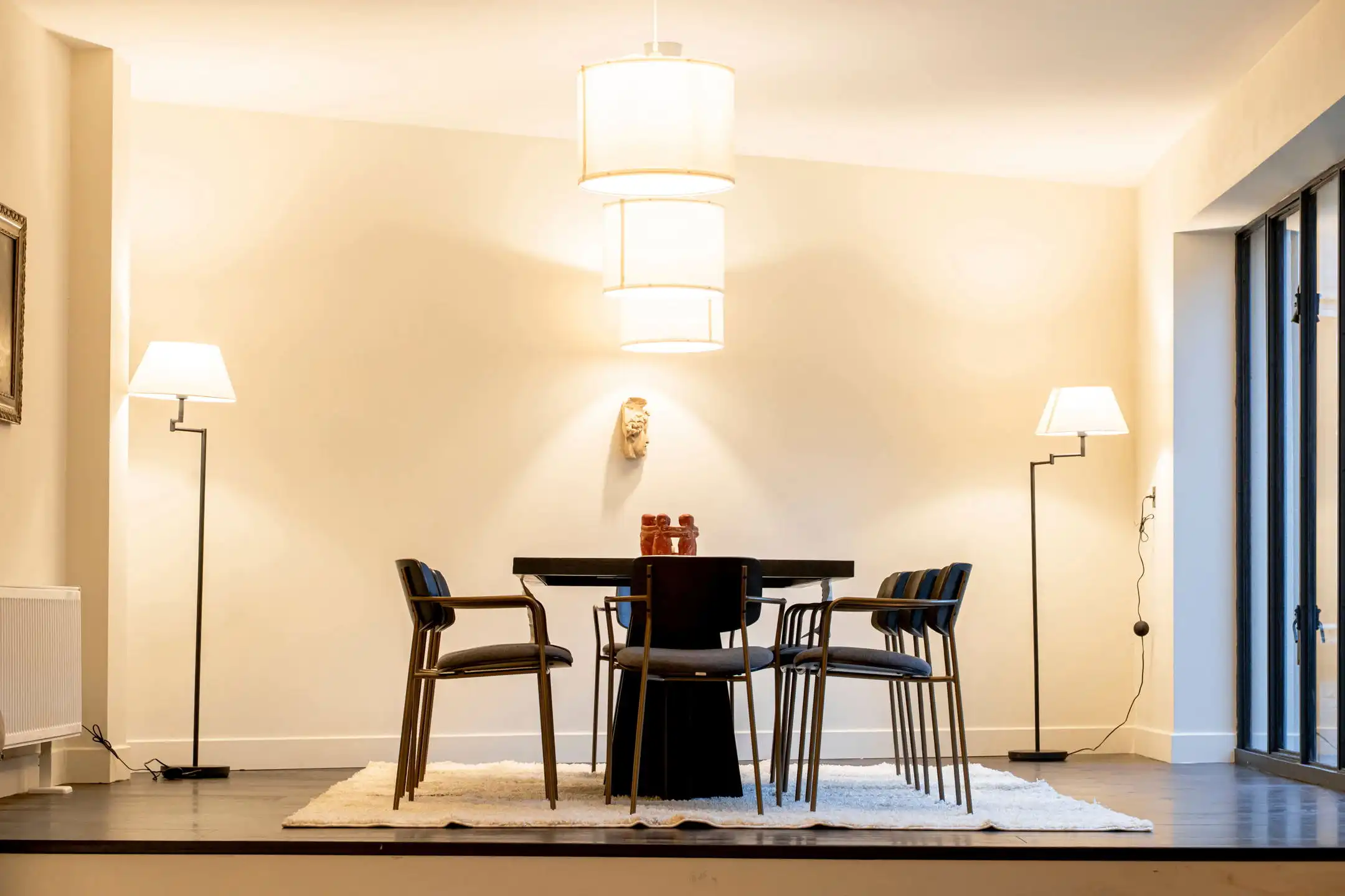 Uniek co-housing concept: volledig gemeubelde studio’s foto 10