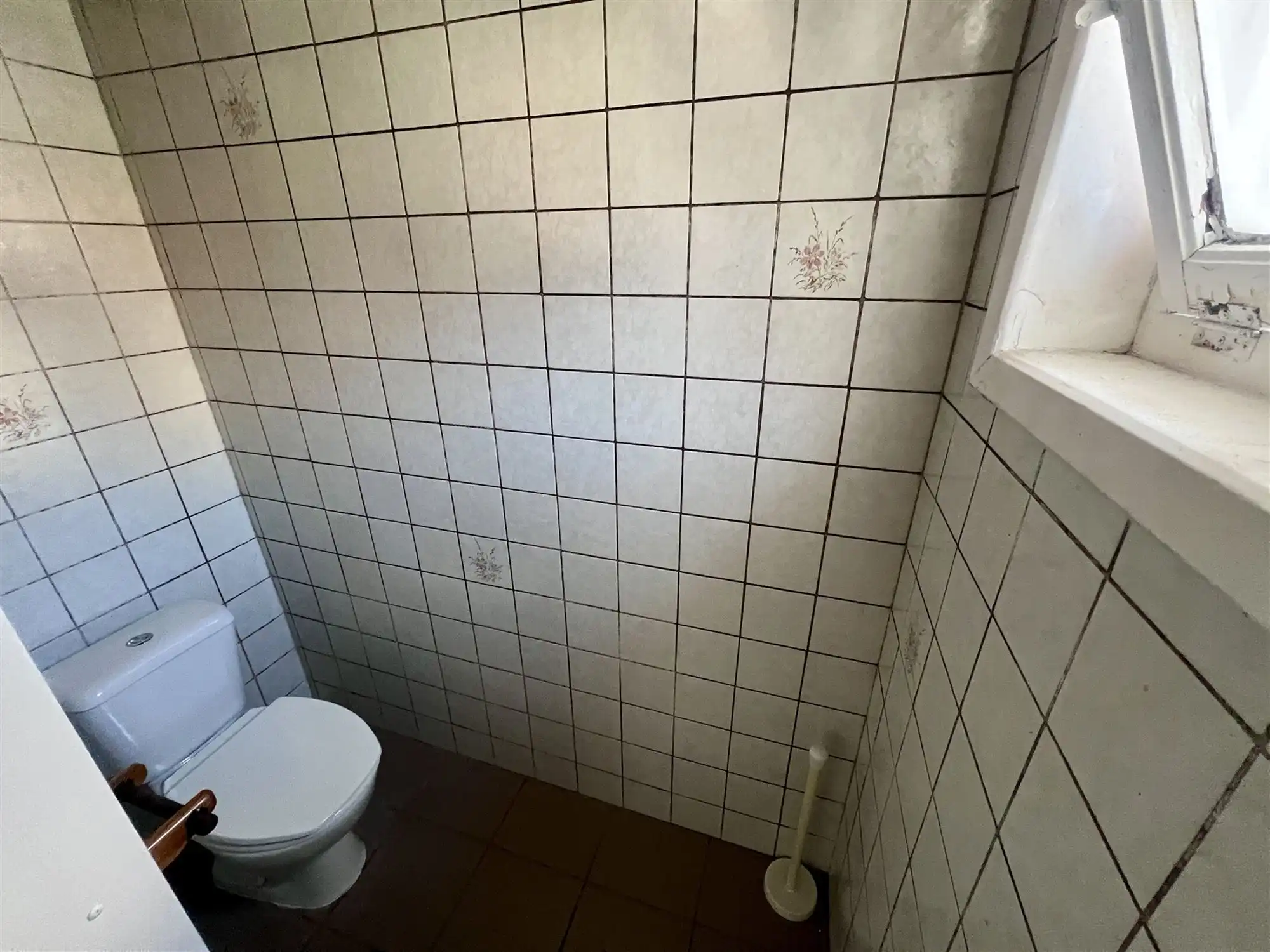 Huis met 3 slaapkamers en koer foto 8
