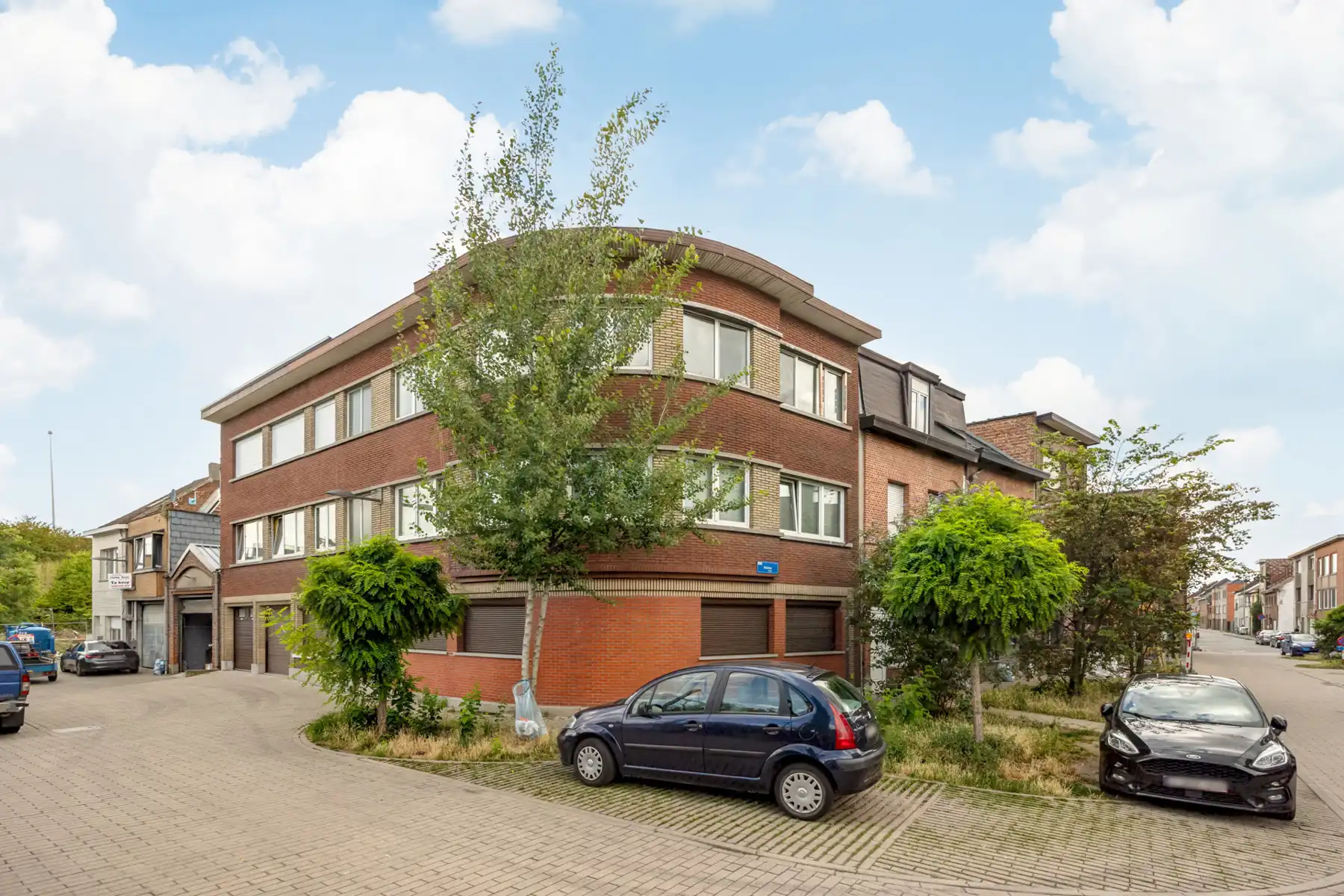 Lichtrijk 1-slaapkamerappartement te koop in hartje Boom foto 6