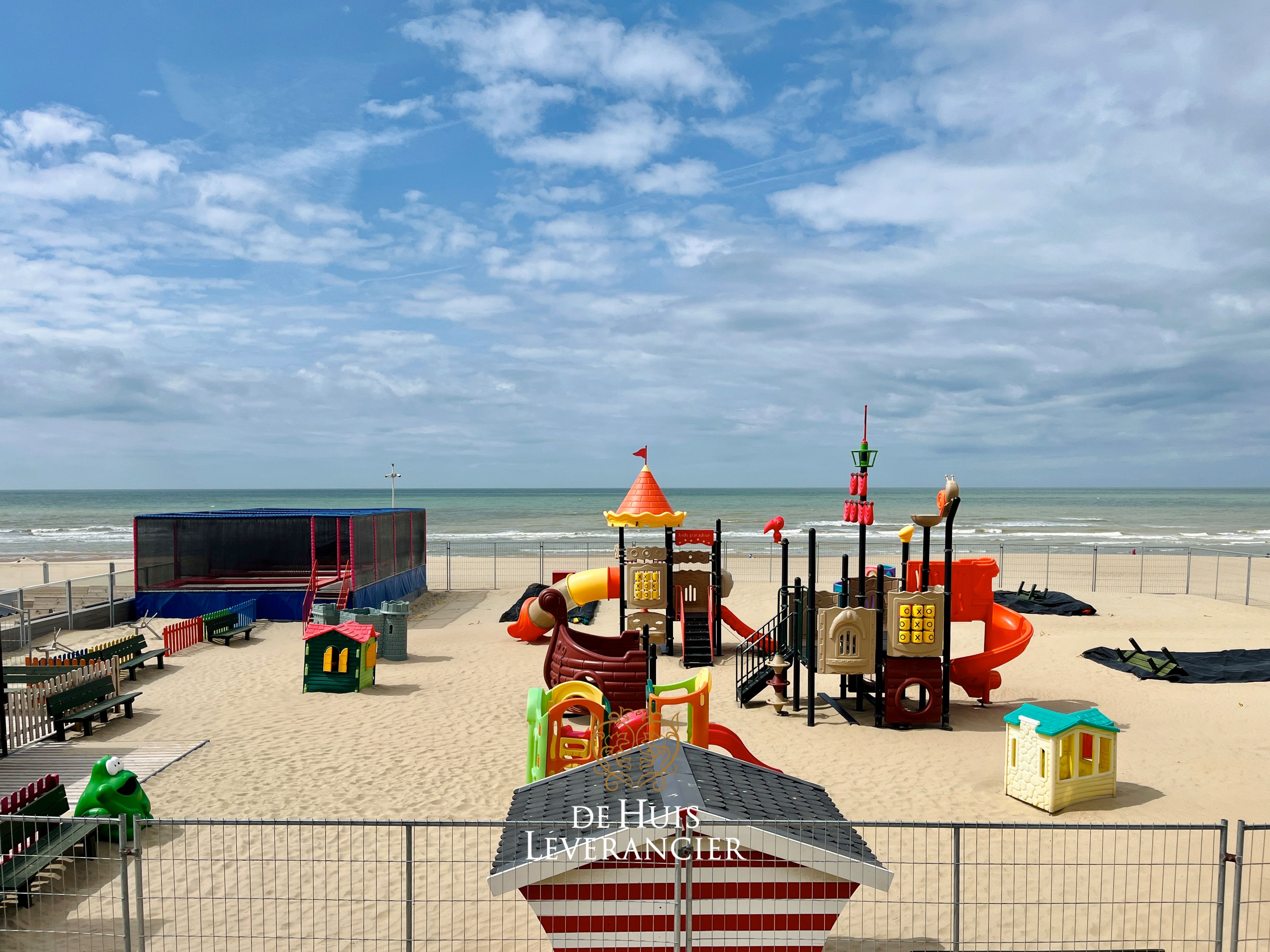Droom gerust van wakker worden met zeezicht : ontdek jouw instapklare plekje op de Zeedijk in Koksijde foto 20