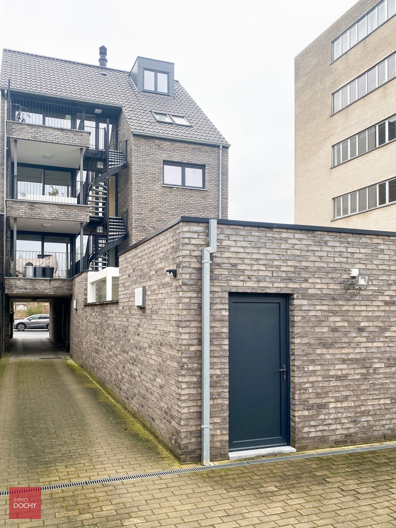 Uniek recent - appartement aan Kanaal | Zuidkaai foto 17