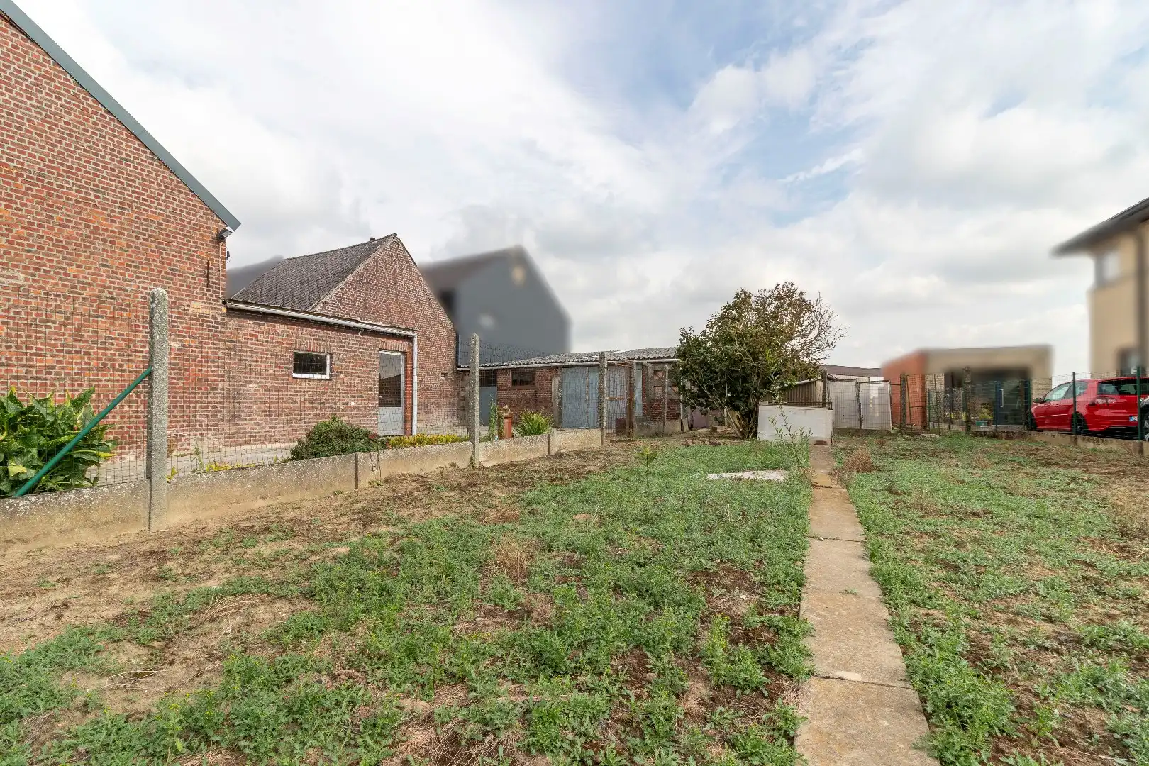 Goed gelegen woning met talrijke mogelijkheden foto 28