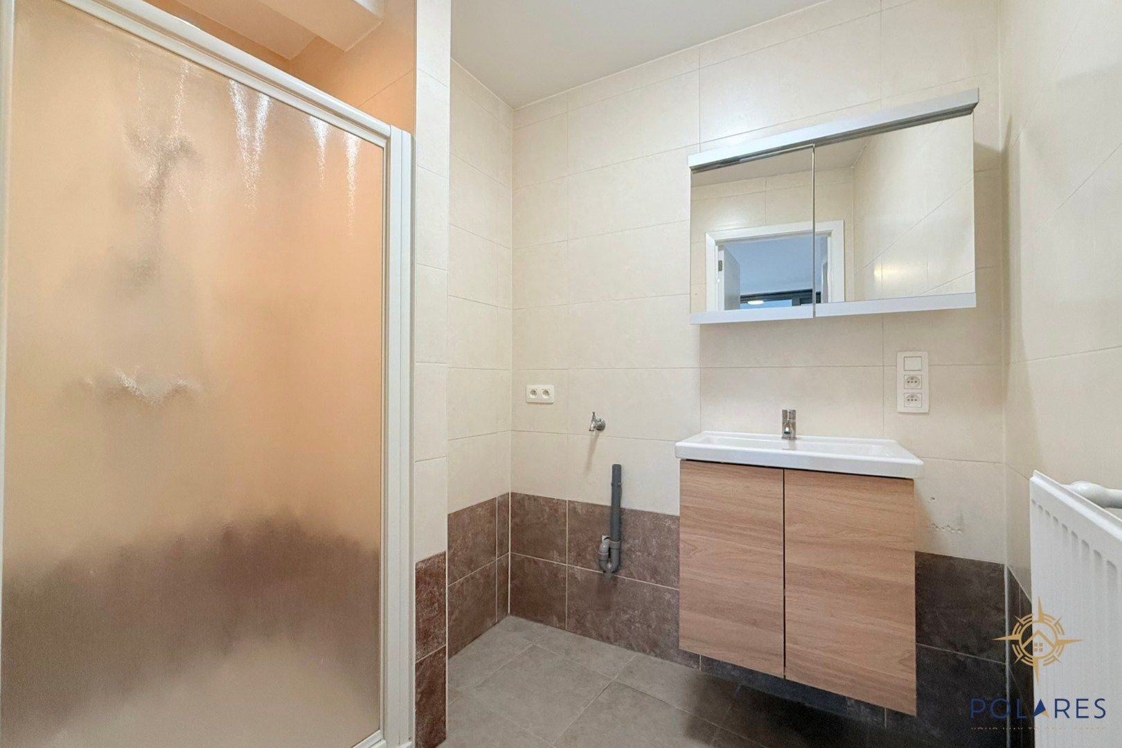 Gelijkvloers appartement met terras in Herent foto 10