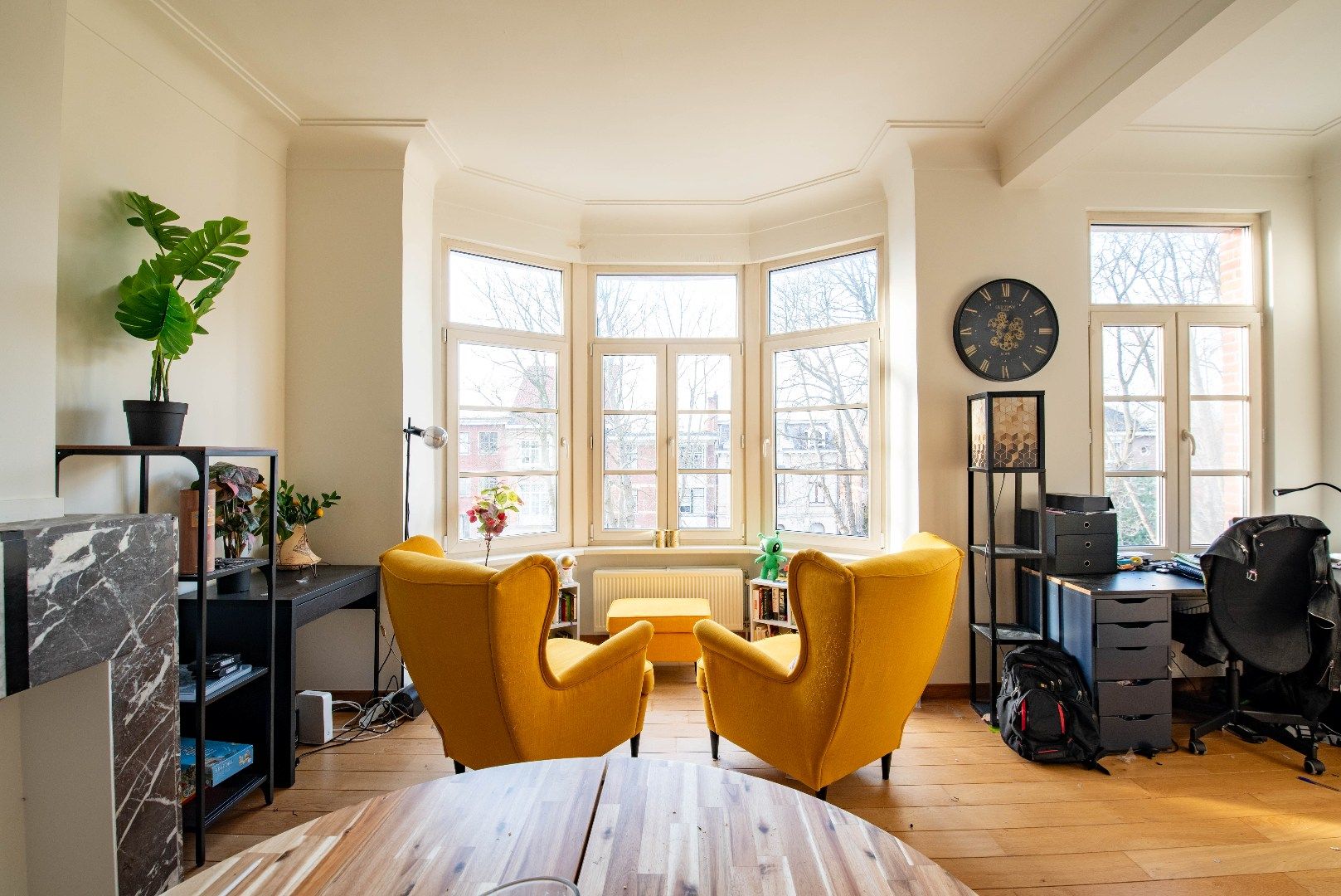 Charme appartement foto 2