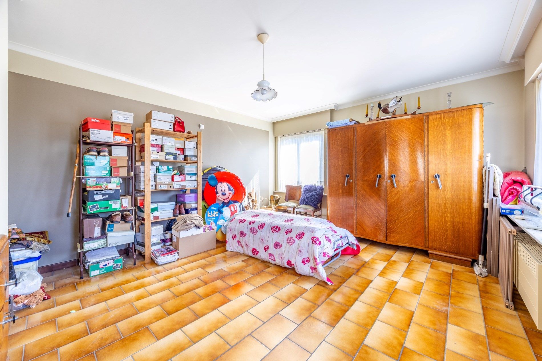 POLYVALENTE EIGENDOM OP 978 M² foto 9