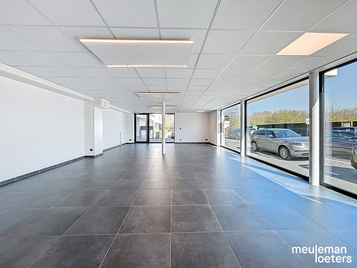 Handelspand op centrale ligging foto 6